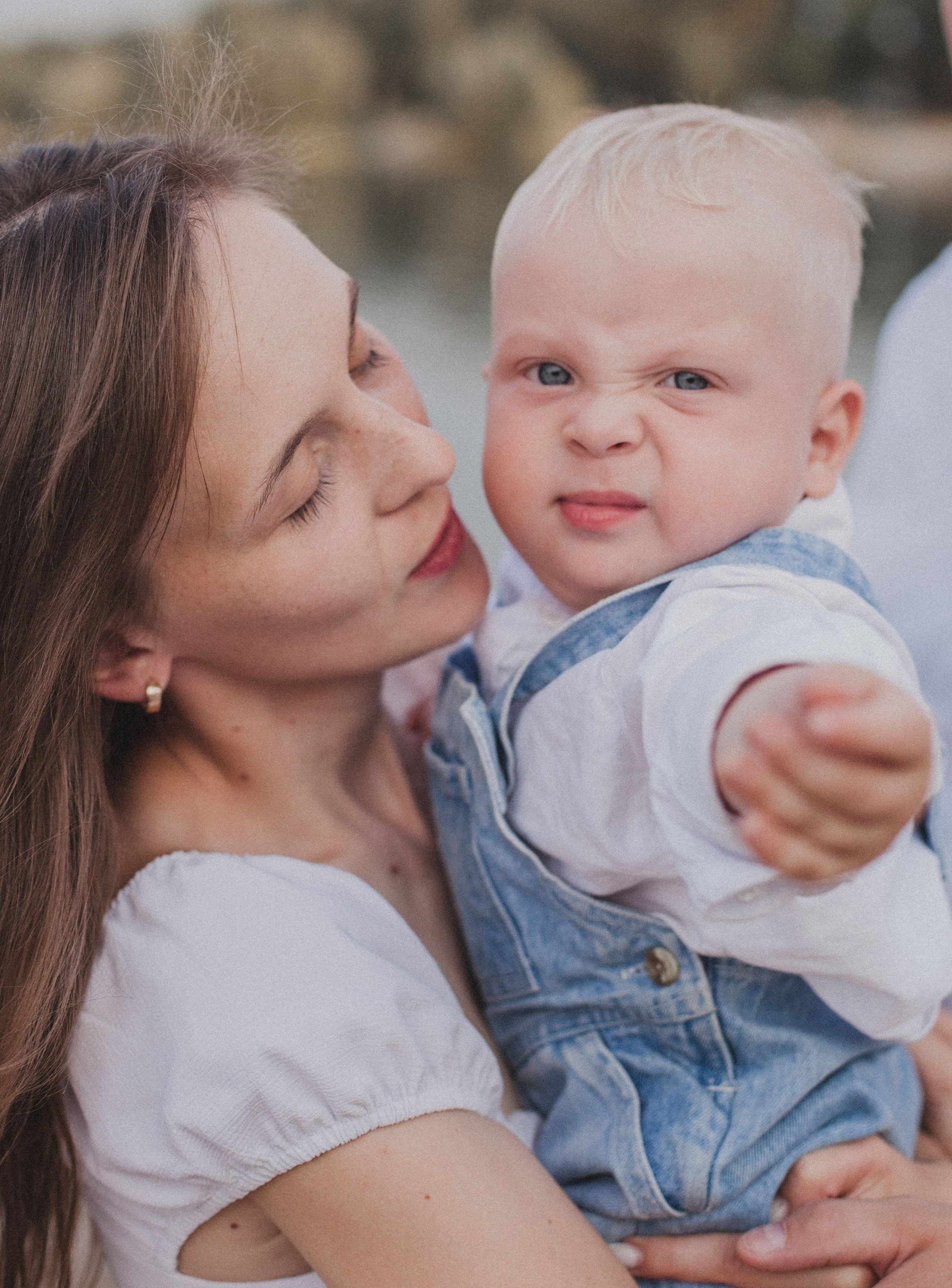 Семейные съемки