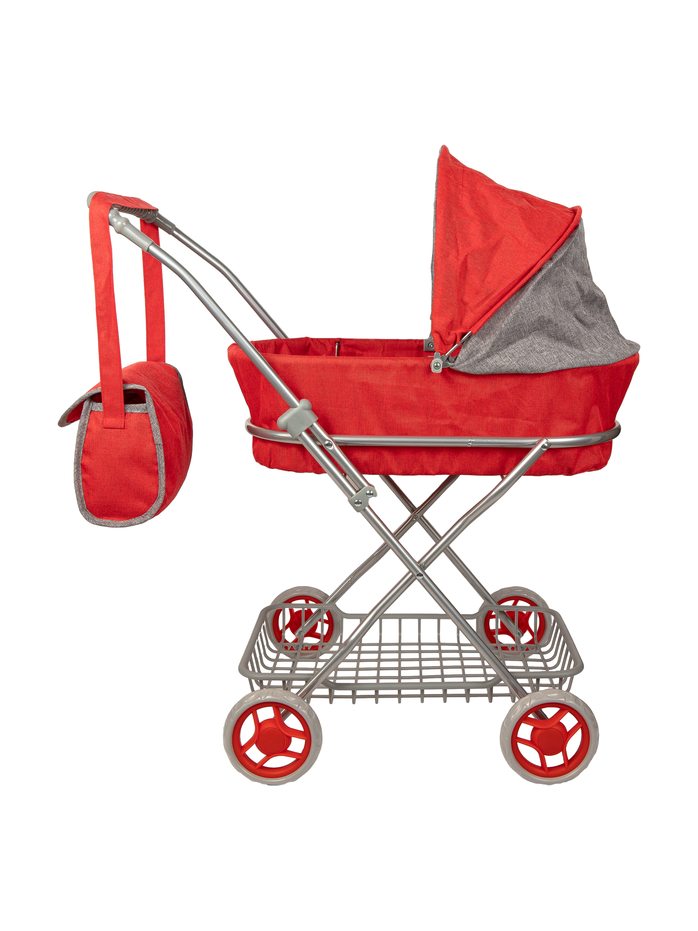 Предметная съёмка детских колясок. Предметный фотограф в Симферополе Антон Катунин