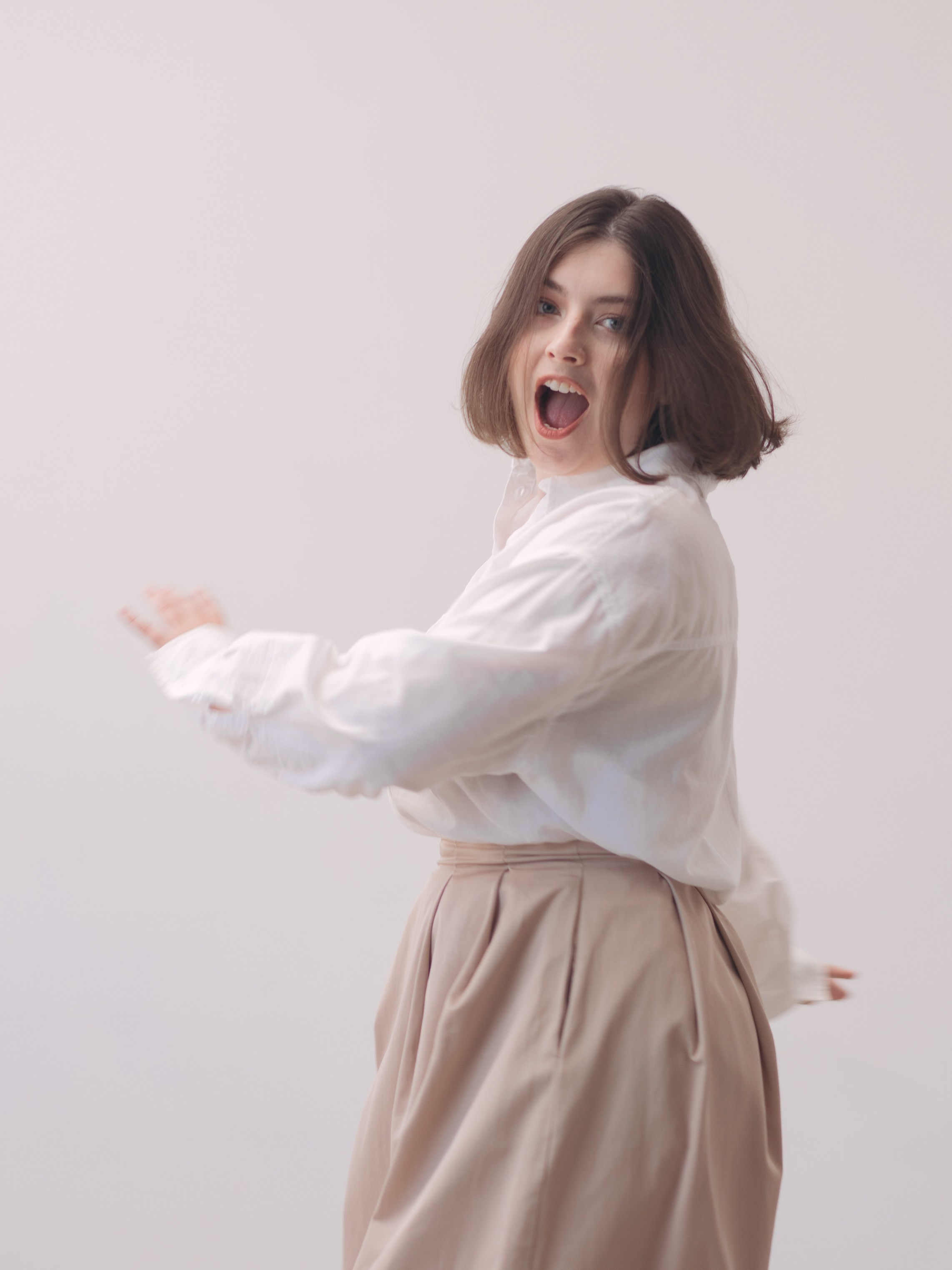 Софья. Портретный фотограф в Тюмени Александра Кондратьева