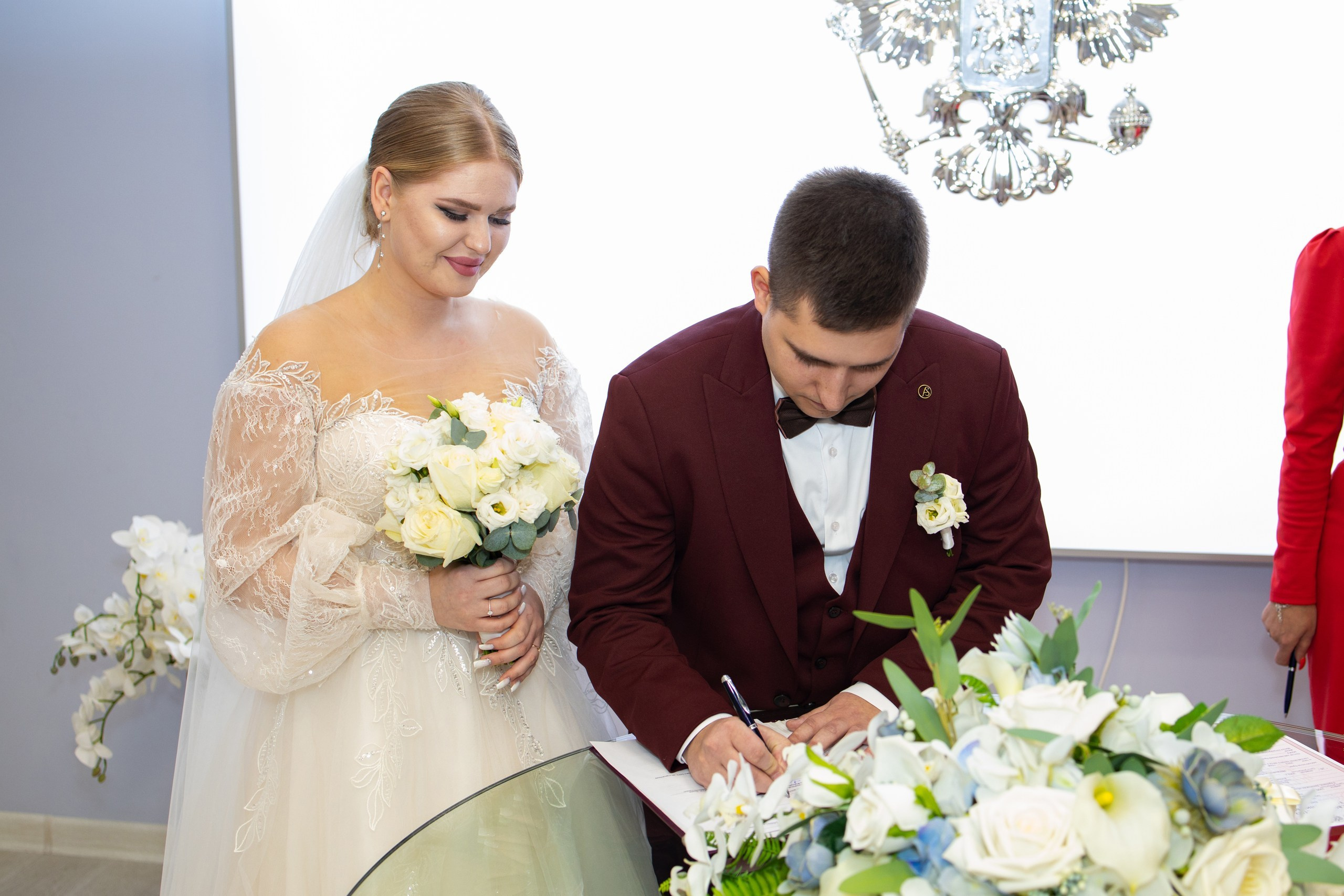 Фотограф на свадьбу Домодедово. Свадебный семейный Фотограф в Домодедово и Москве Дарья Капитанова