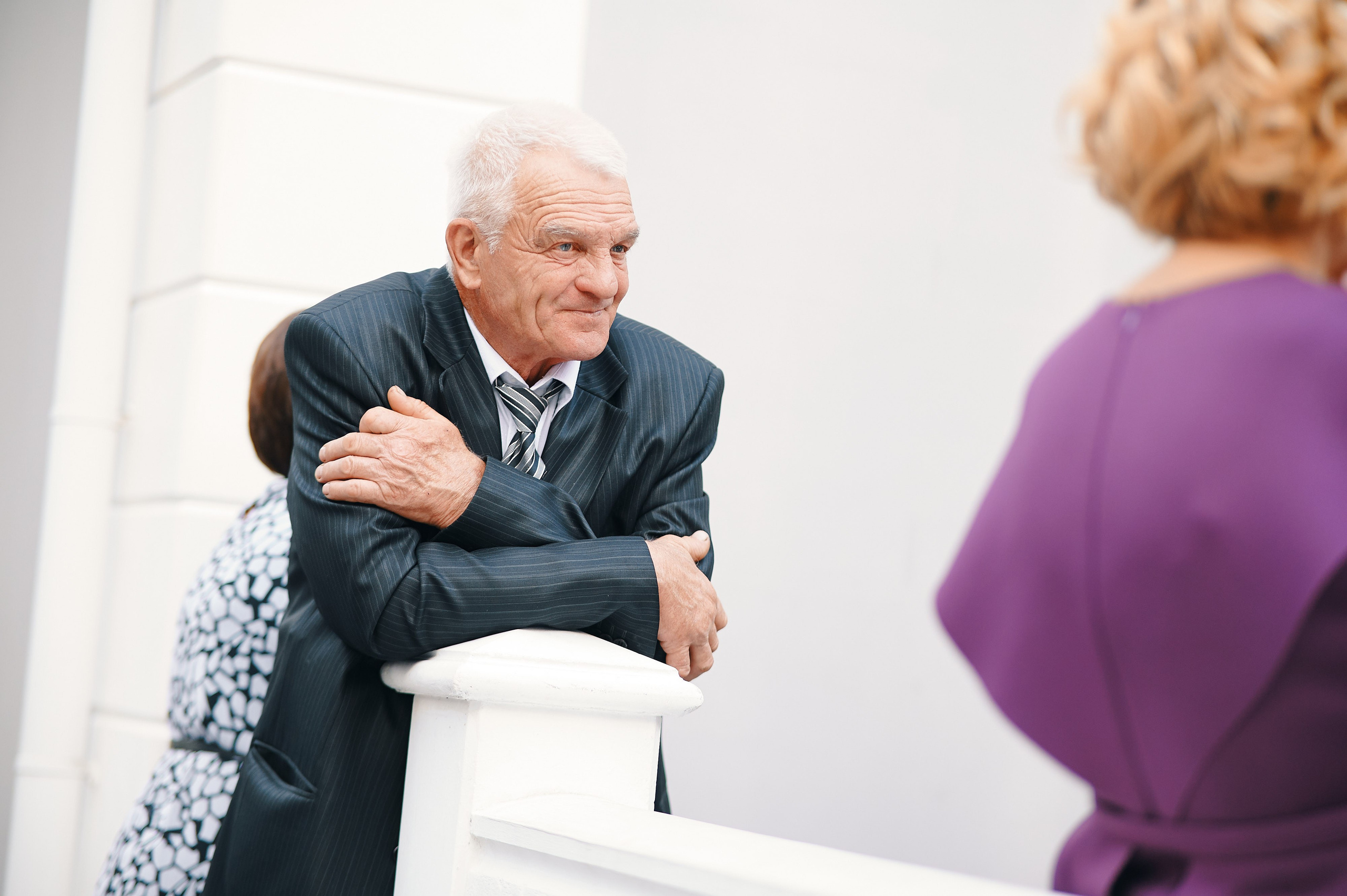 Алеся и Матвей. Репортажной фотограф Ариан