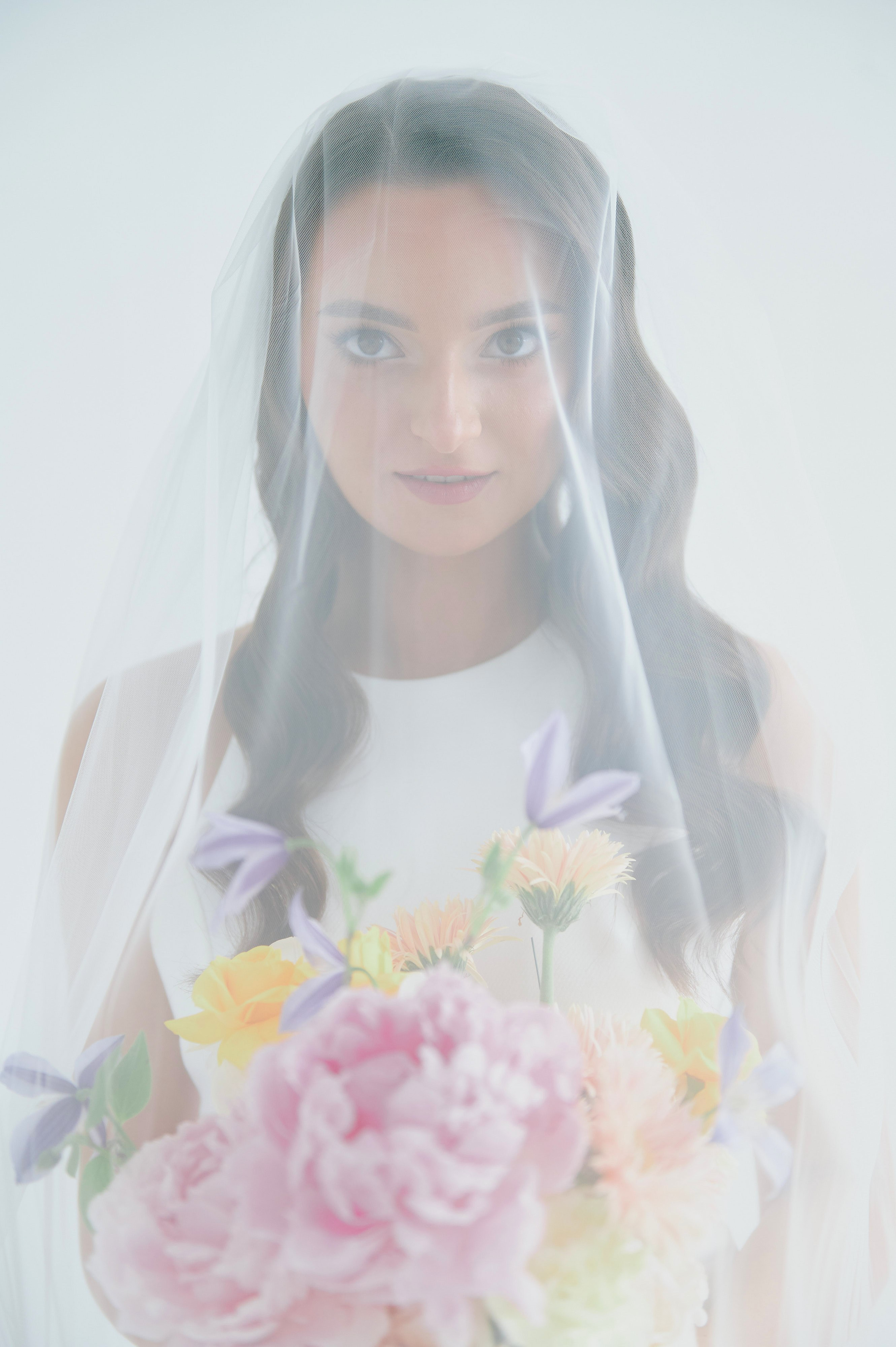 Даша и Вадим. Репортажной фотограф Ариан