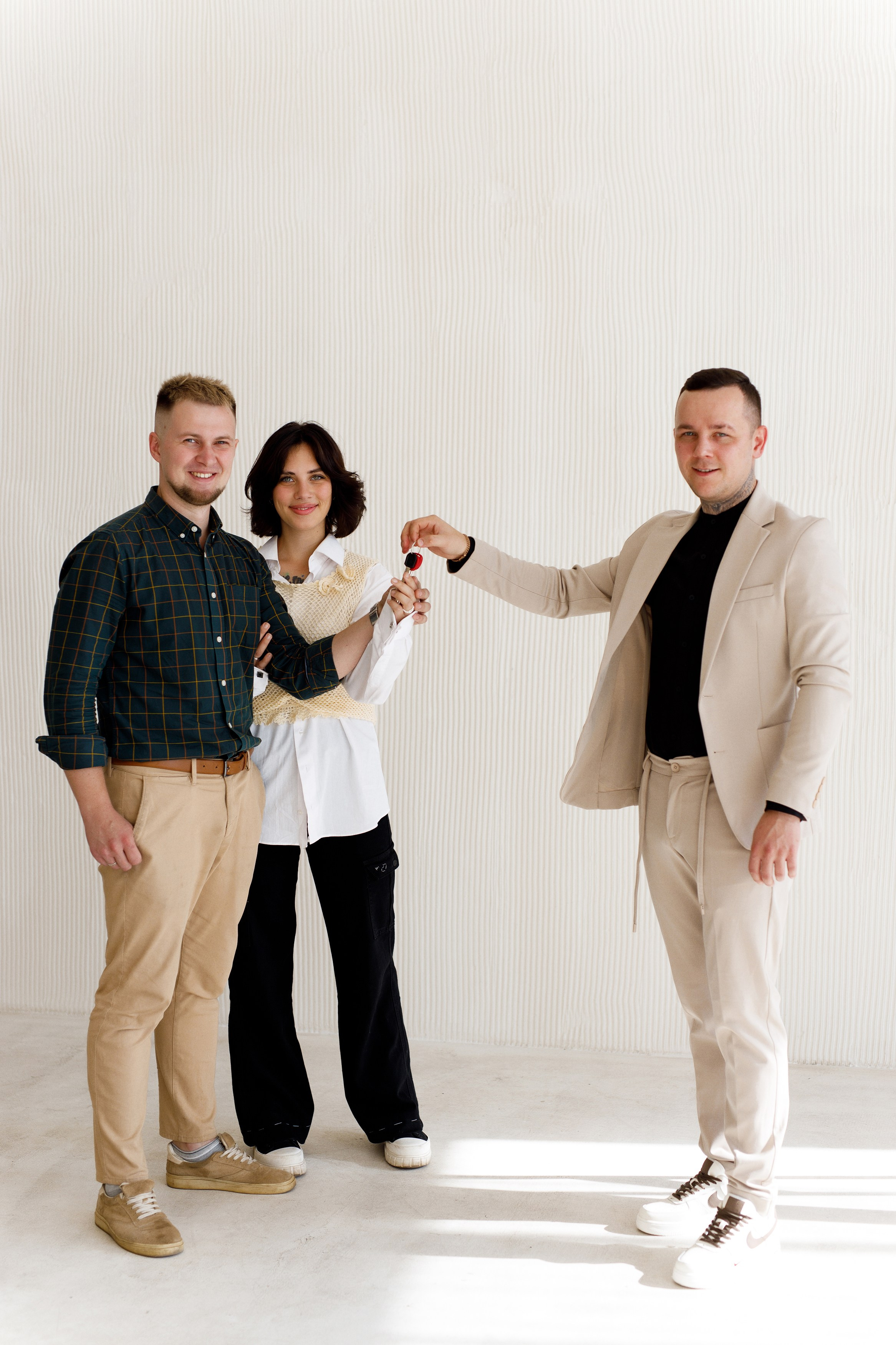 Контент-съемка для агентство недвижимости КОТ. Фотограф Дмитрий Молчанов | Фотограф Пермь | Фотограф