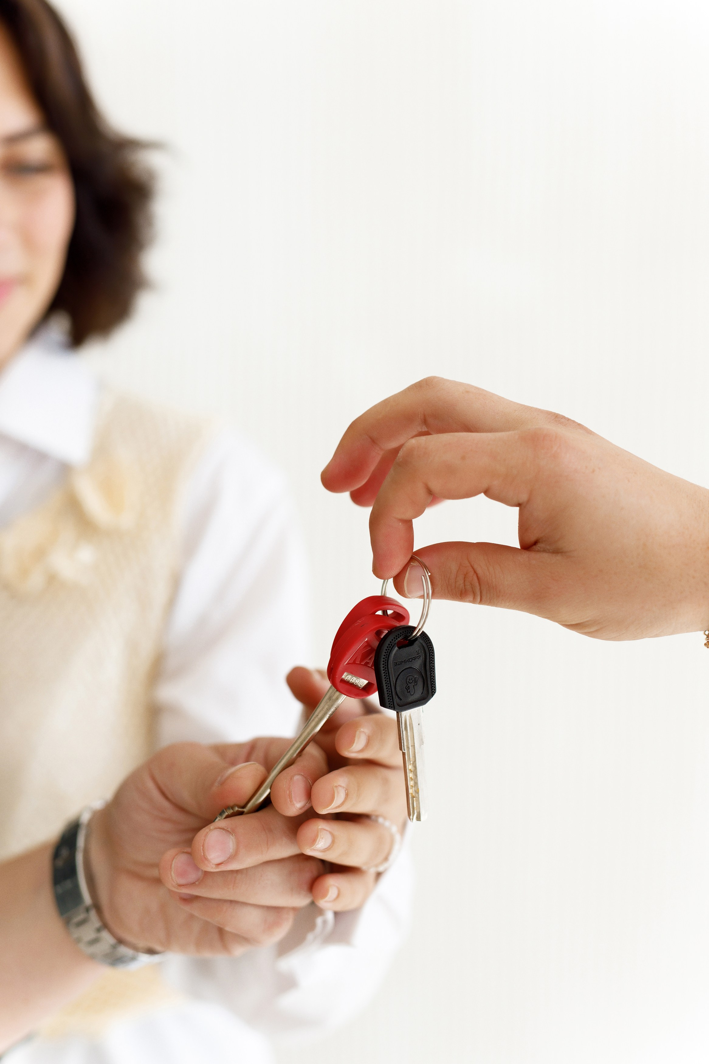 Контент-съемка для агентство недвижимости КОТ. Фотограф Дмитрий Молчанов | Фотограф Пермь | Фотограф