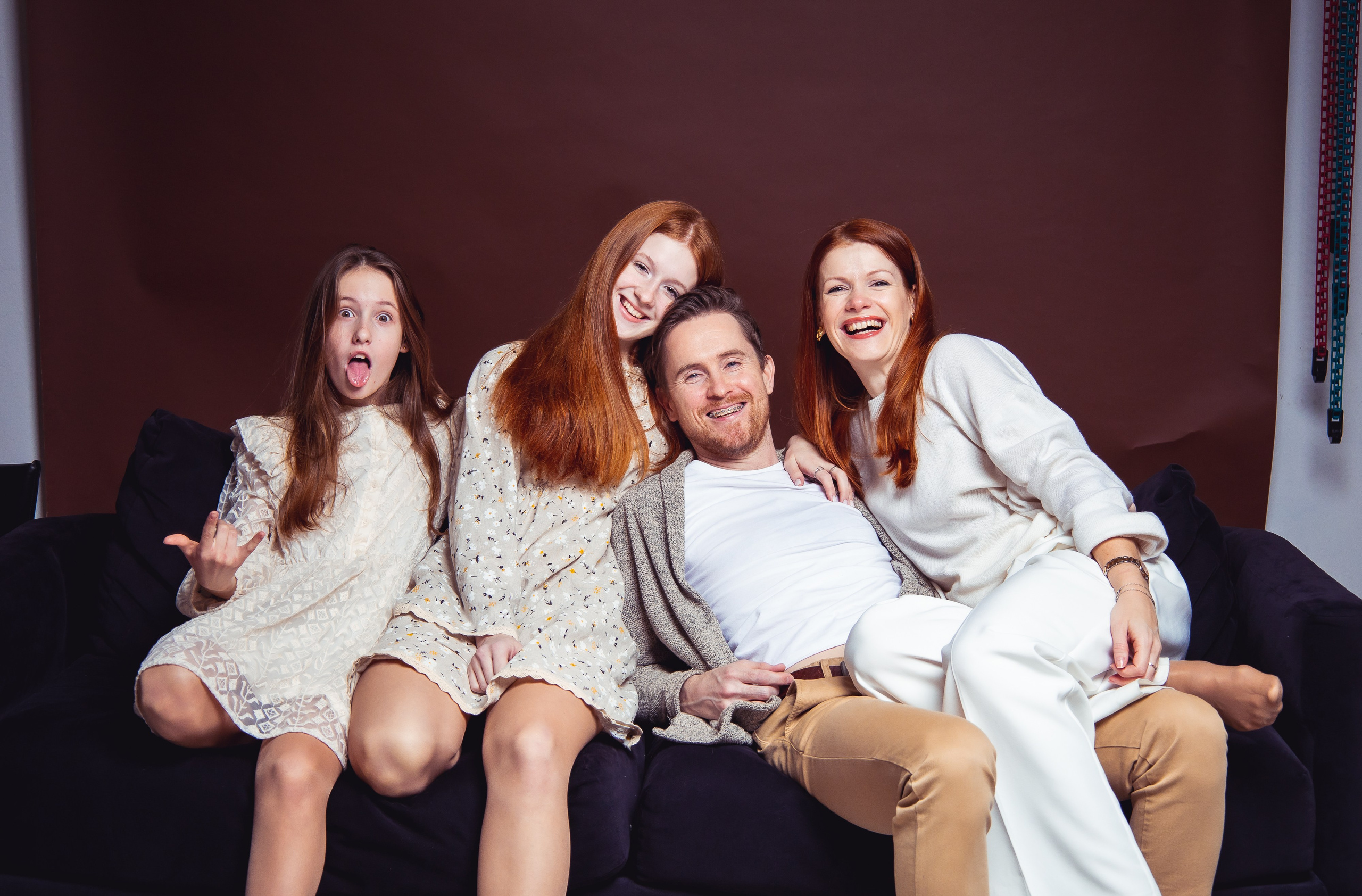 Проект Мы с Мамой. Семейный и Свадебный фотограф в Сочи