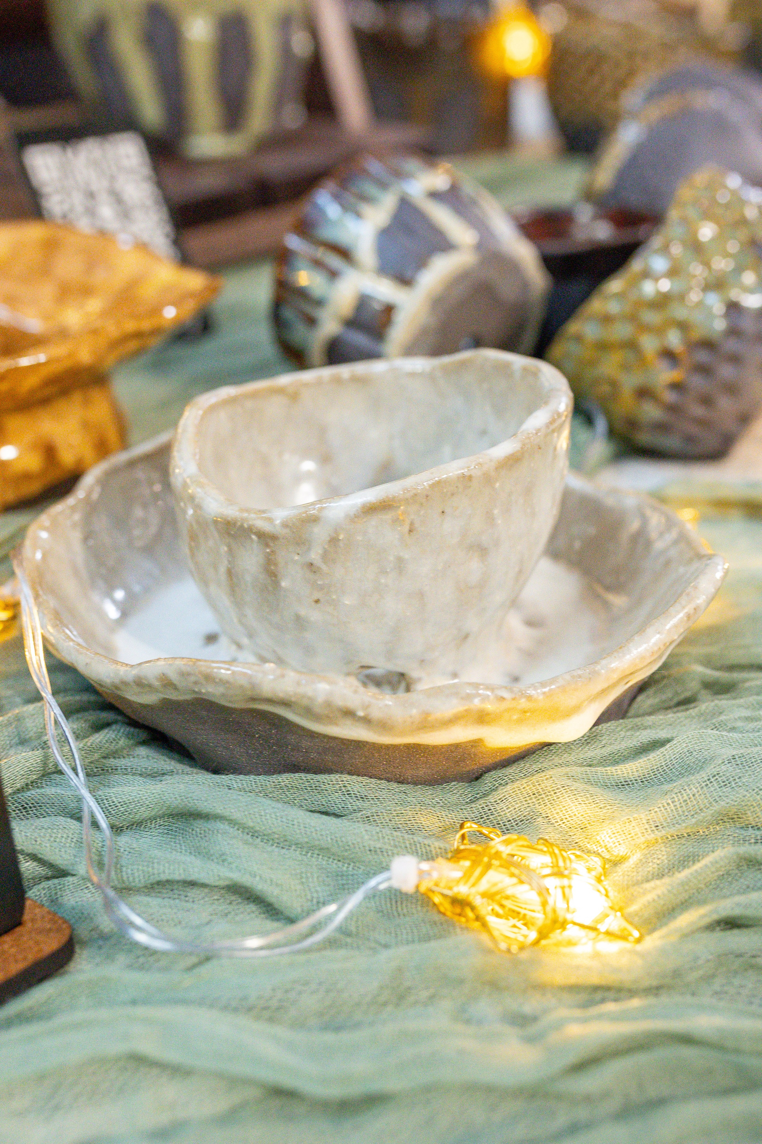 Growbox декабрь 2025. Александра Куликова фотограф, Москва