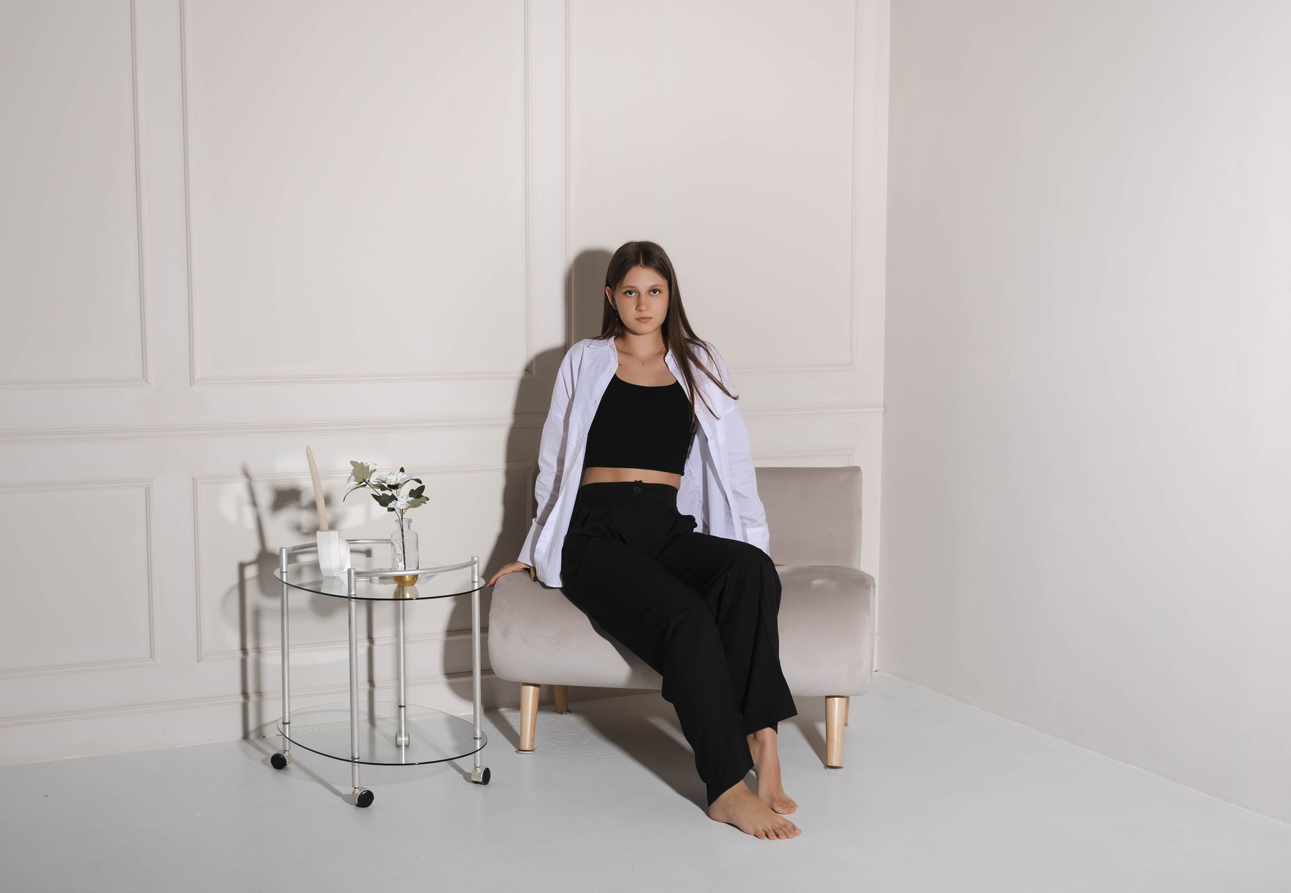 Подружки. Свадебный и семейный фотограф в Карелии