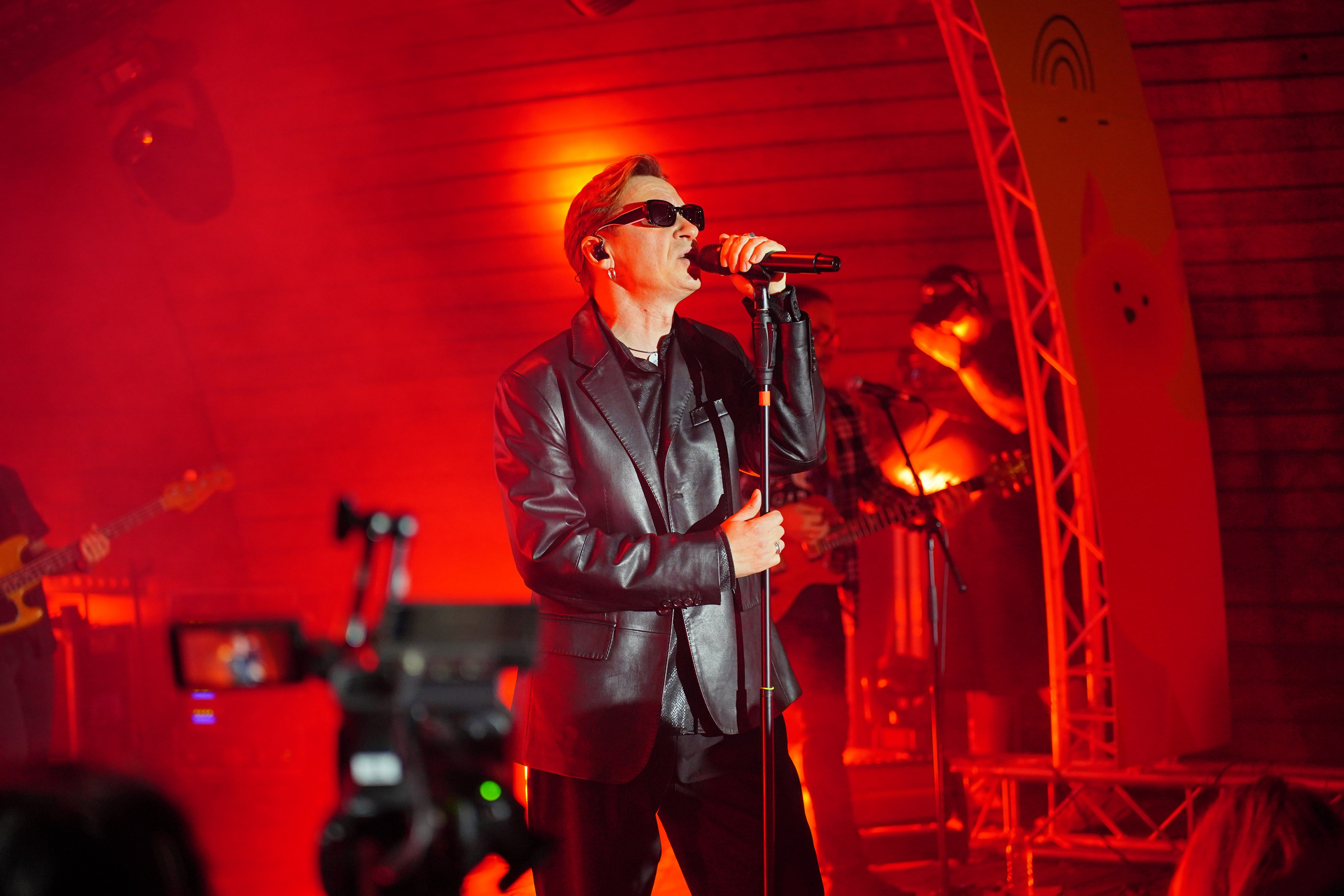 PETSHOPDAYS. Найк Борзов. Denis Kirillov