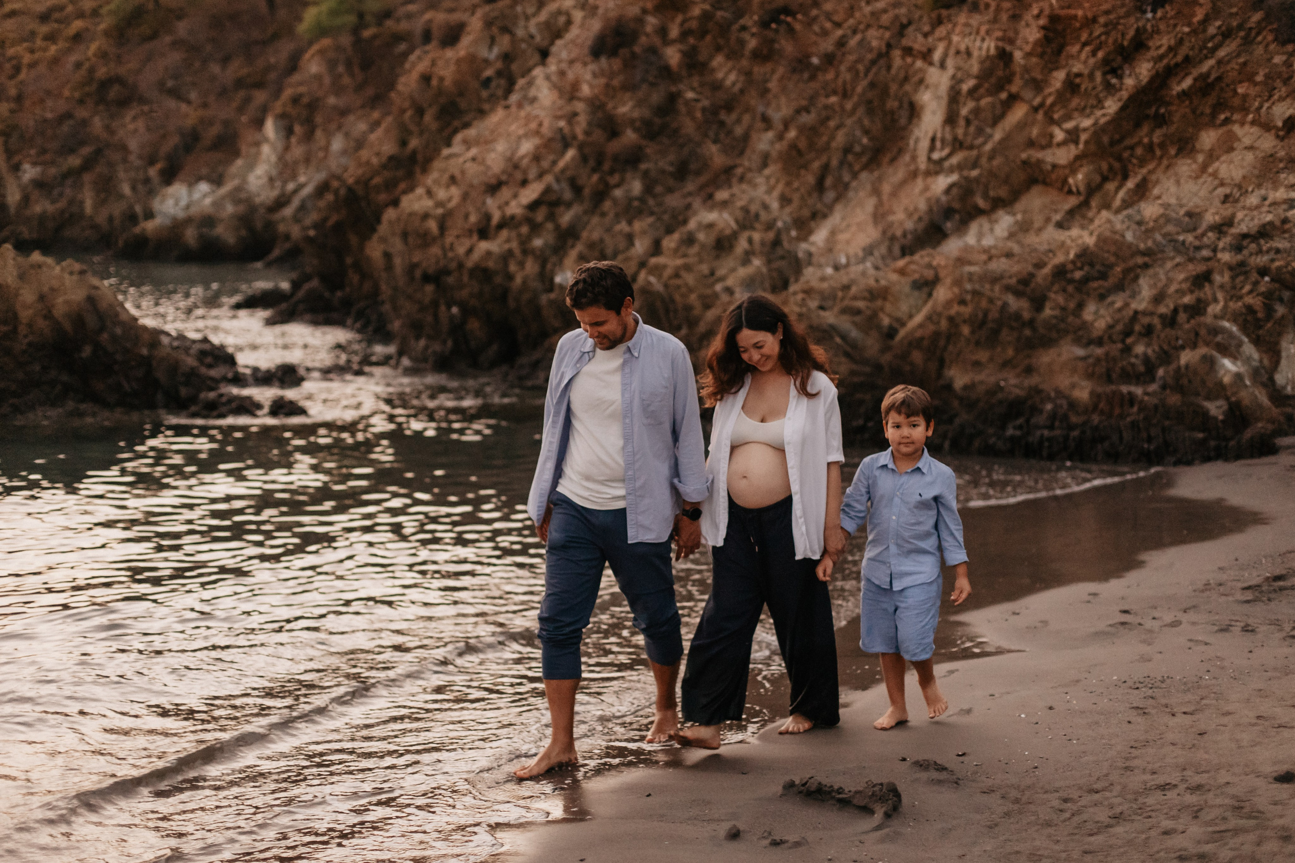 Эльза, Ренат и Дамир. Фотограф Екатерина Гюнгор ♡ Фетхие Мармарис Ортаджа