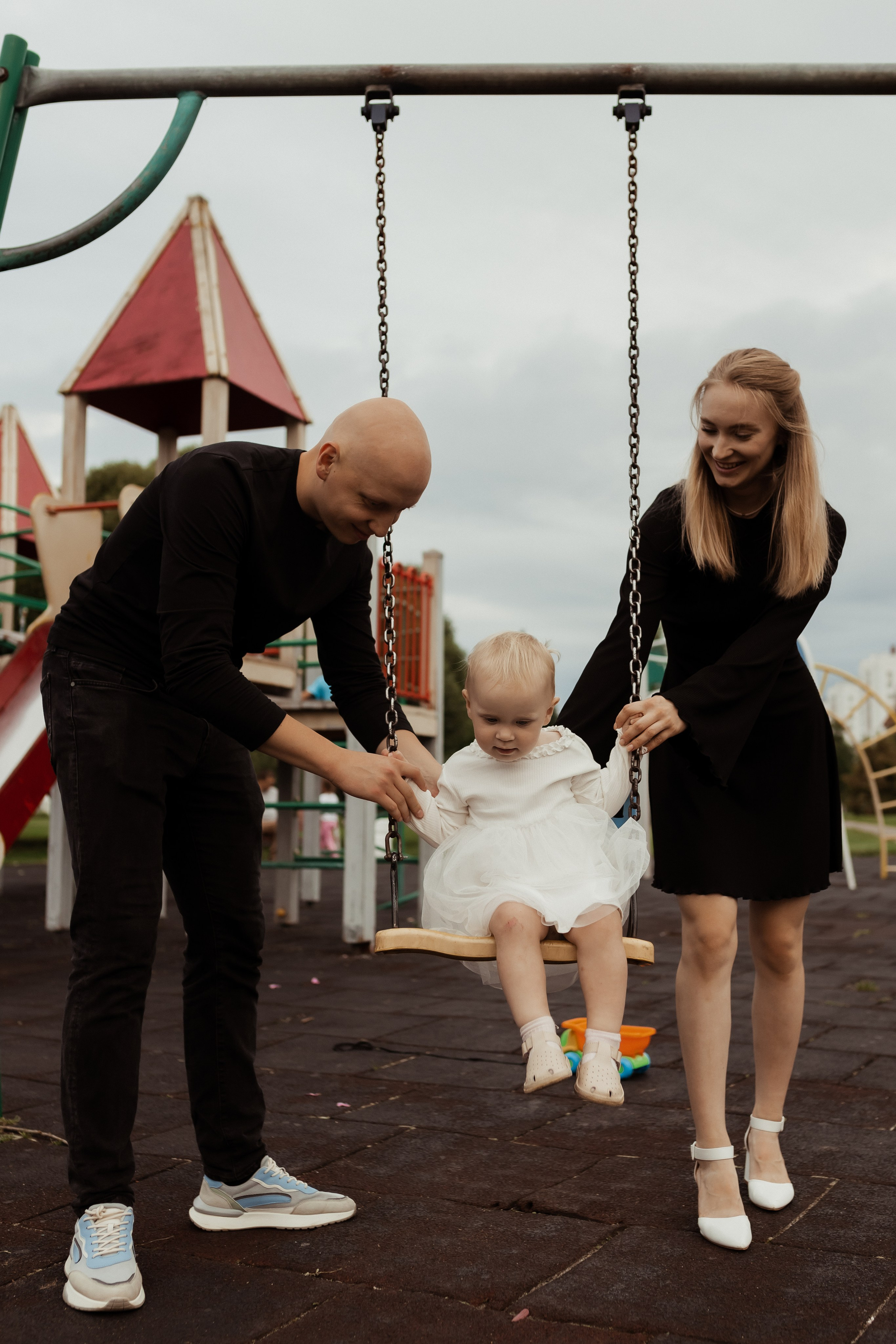 Артем, Настя и Ульяна. ФОТОГРАФ Маргарита Сивакова | Ярославль Кострома Москва