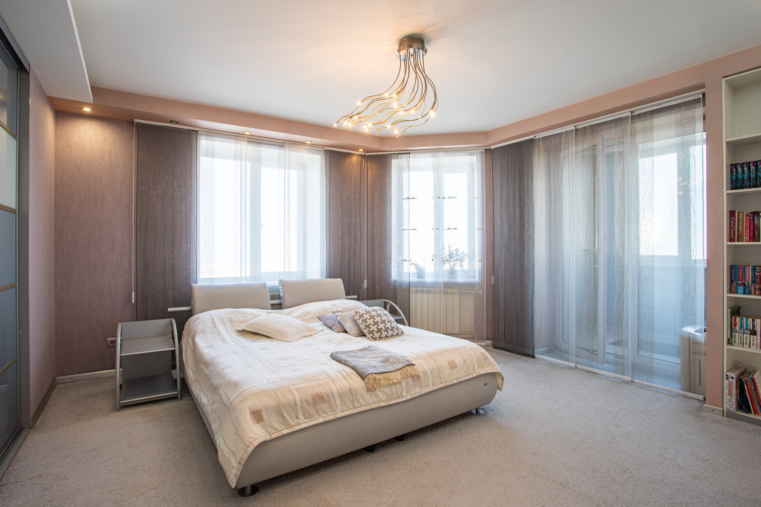 Съёмка недвижимости. Фотограф Валентин Кольцов, фотограф владивосток, свадебный фотограф, с