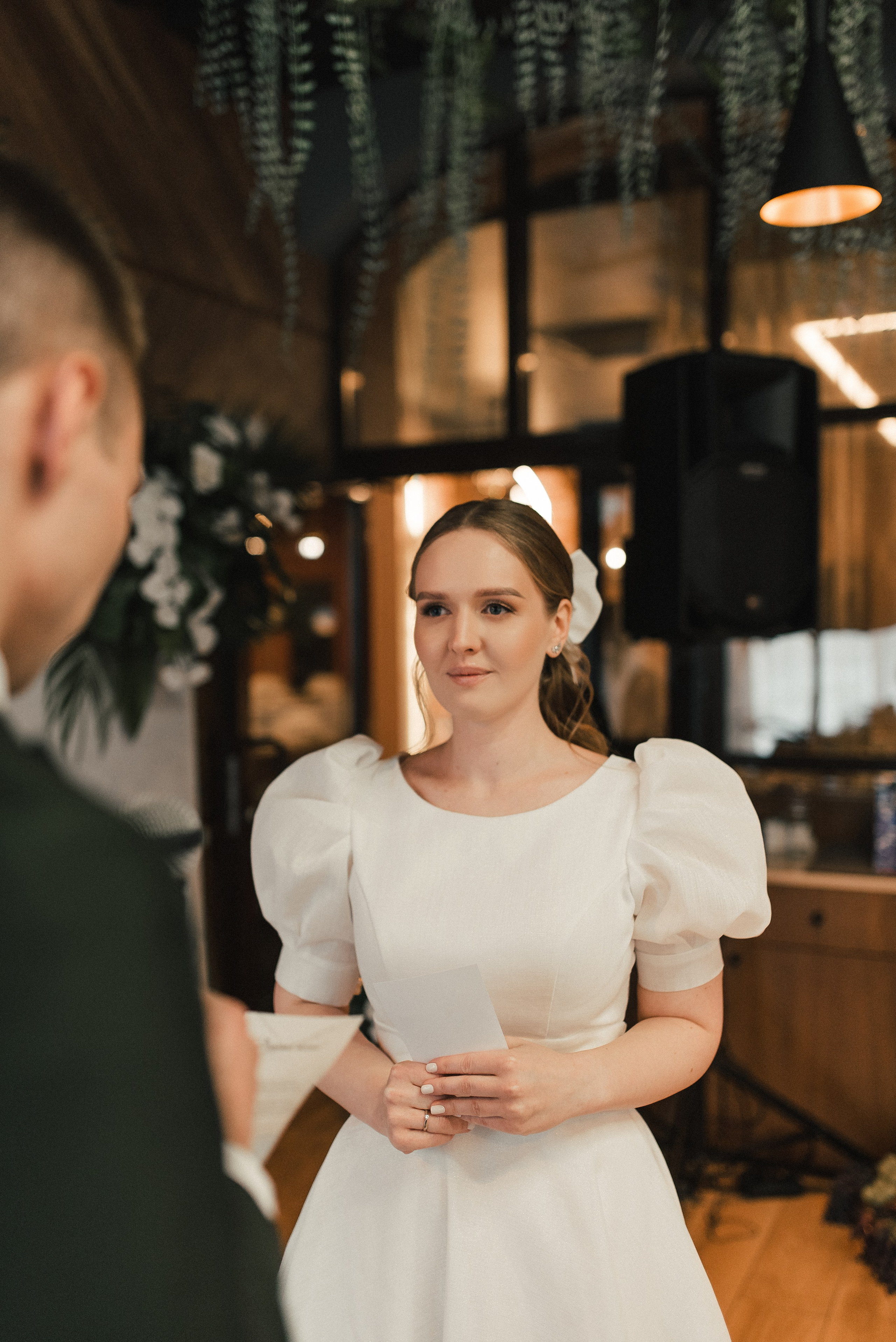 Зимний сад. Фотограф Гилярова Злата Белгород