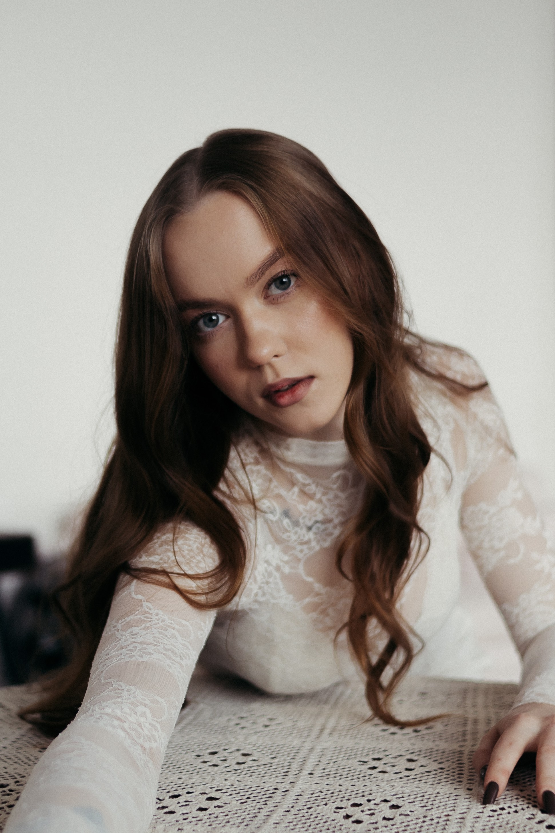 Yana. Ника — ваш персональный фотограф в Нижнем Новгороде