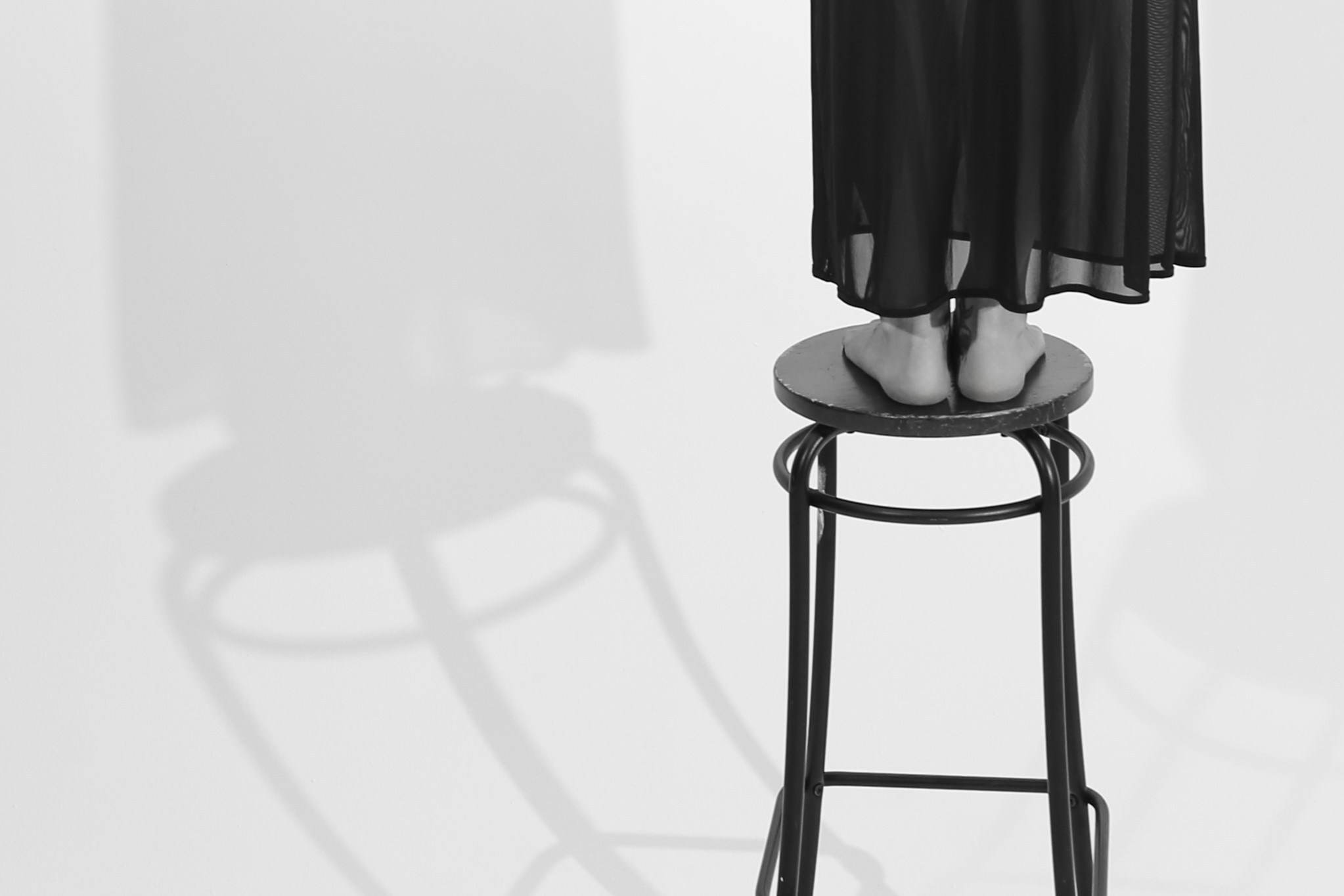 Студия. Фотограф — Маслеников Константин