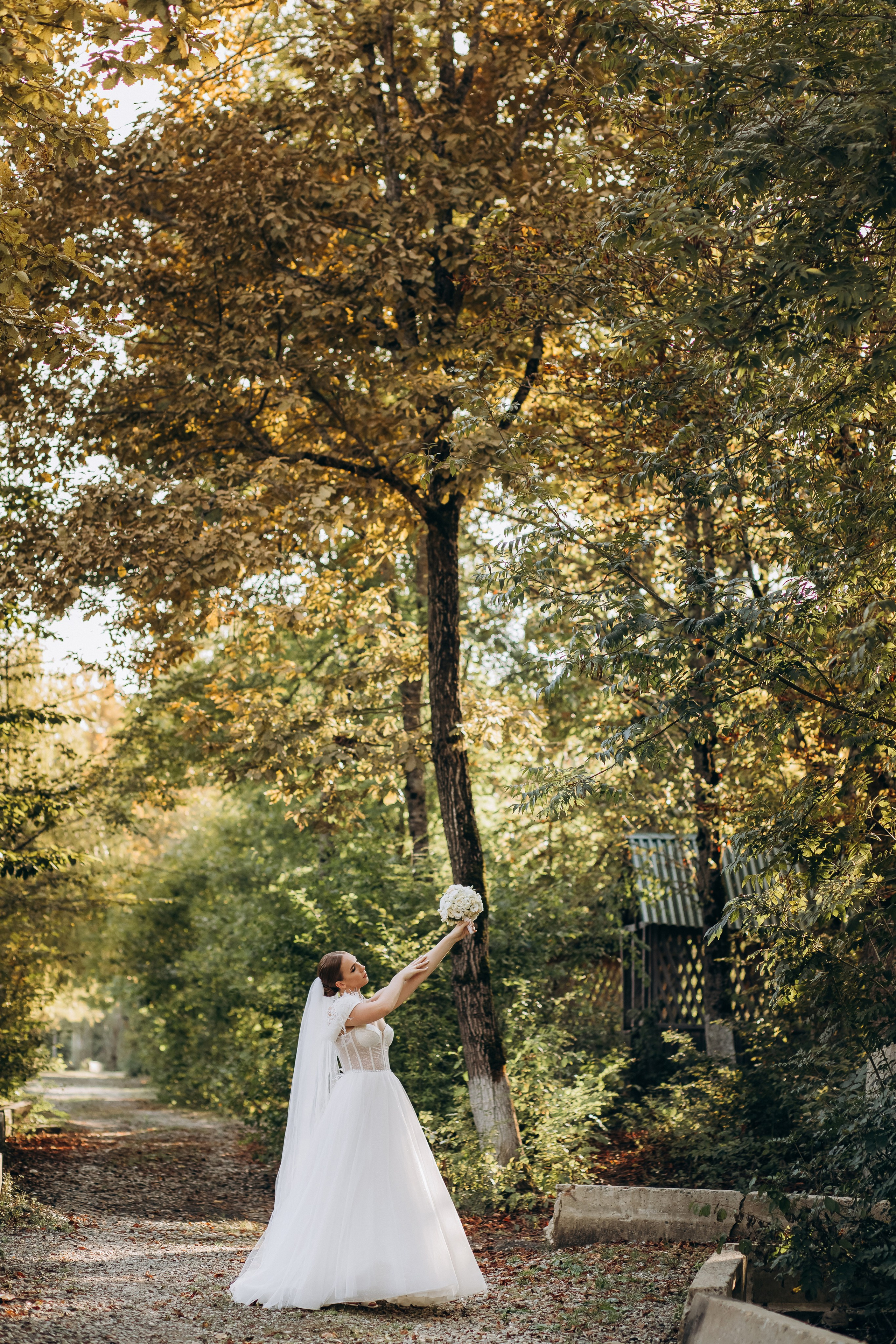Евгений и Виктория. Фотограф Маргарита Никишина