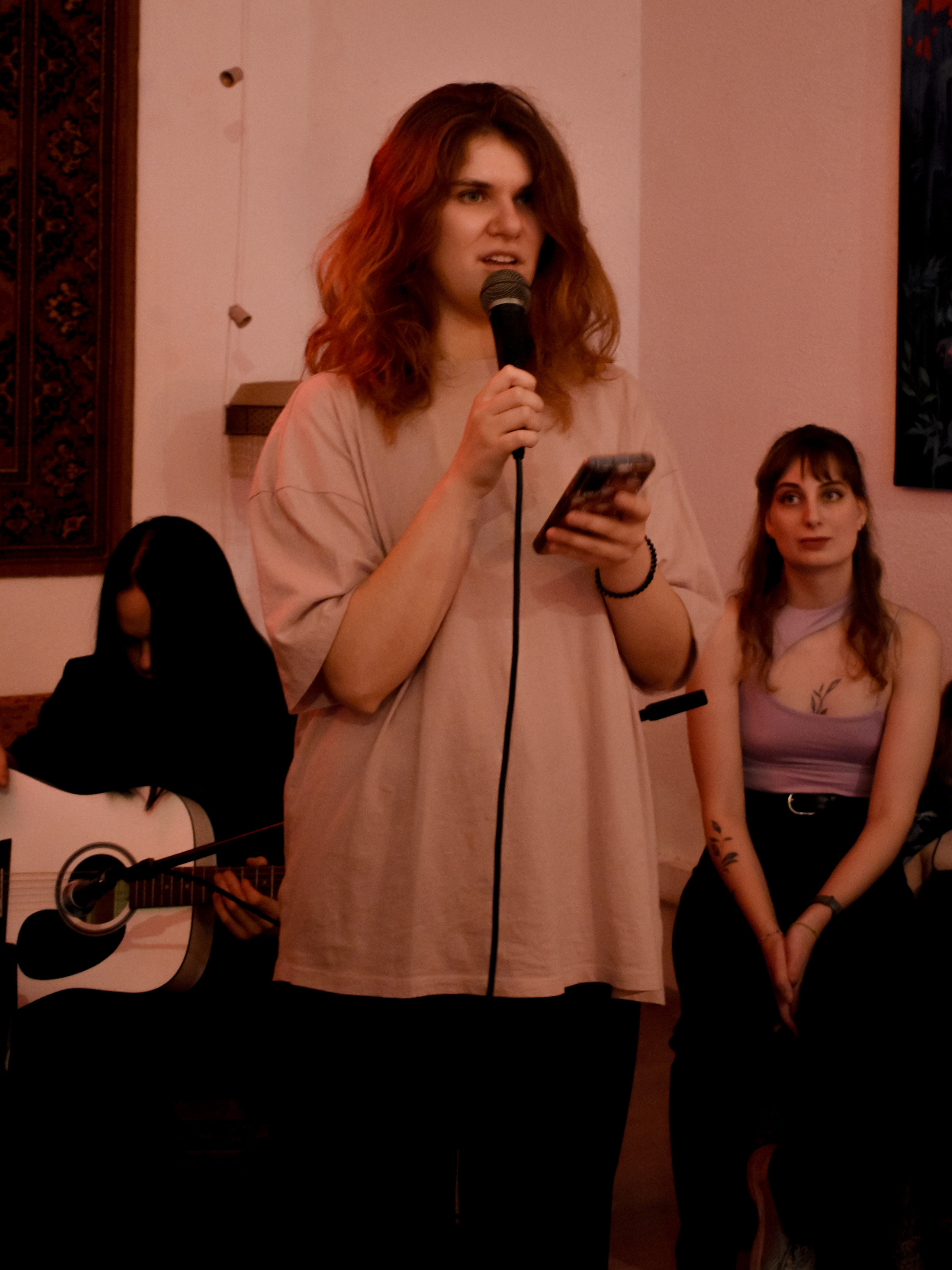 Выставка «Реквием по бывшим». Галерея «Бескультурья»