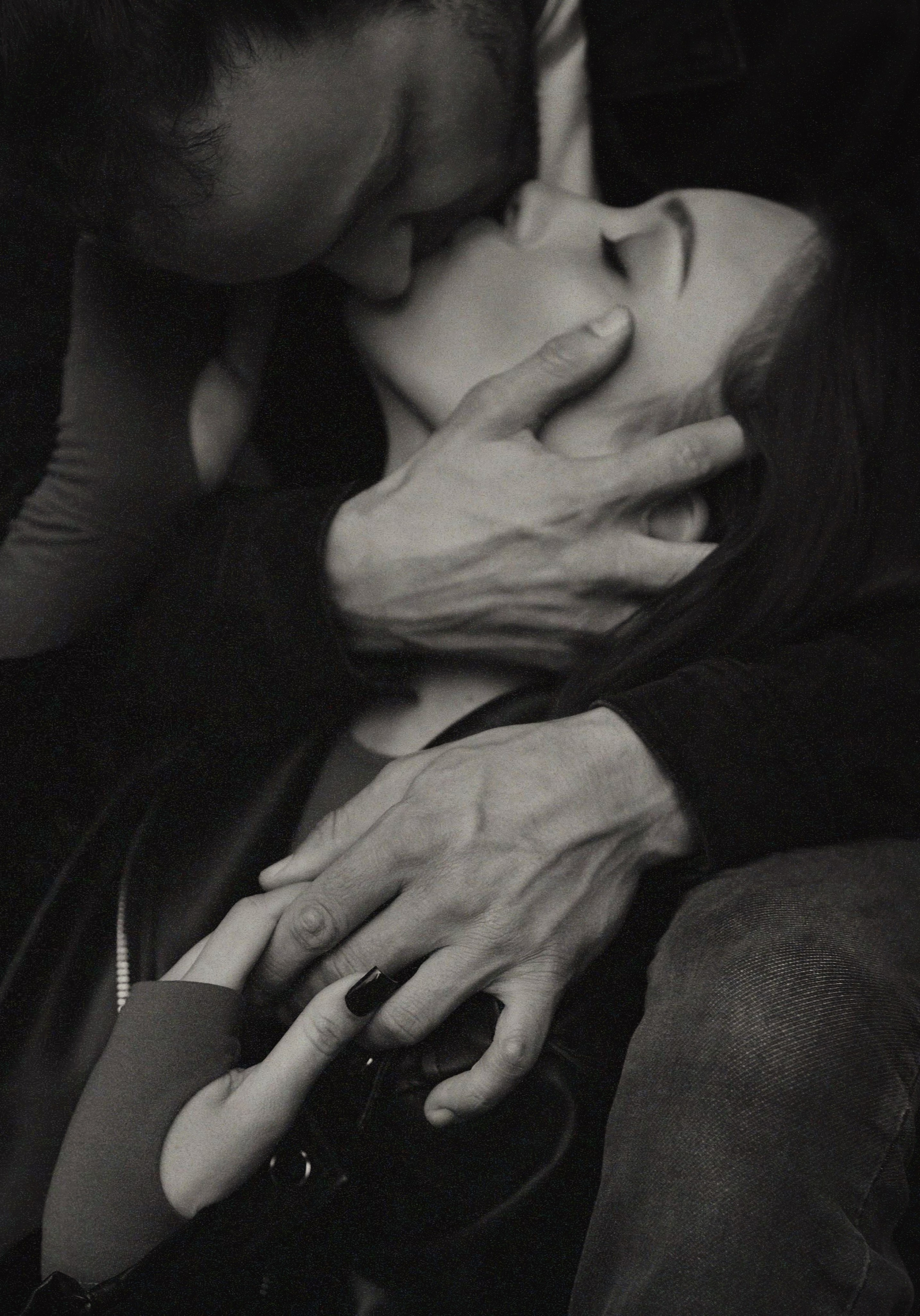 Женя + саша. Фотограф в Таганроге Галина Бычкаускас