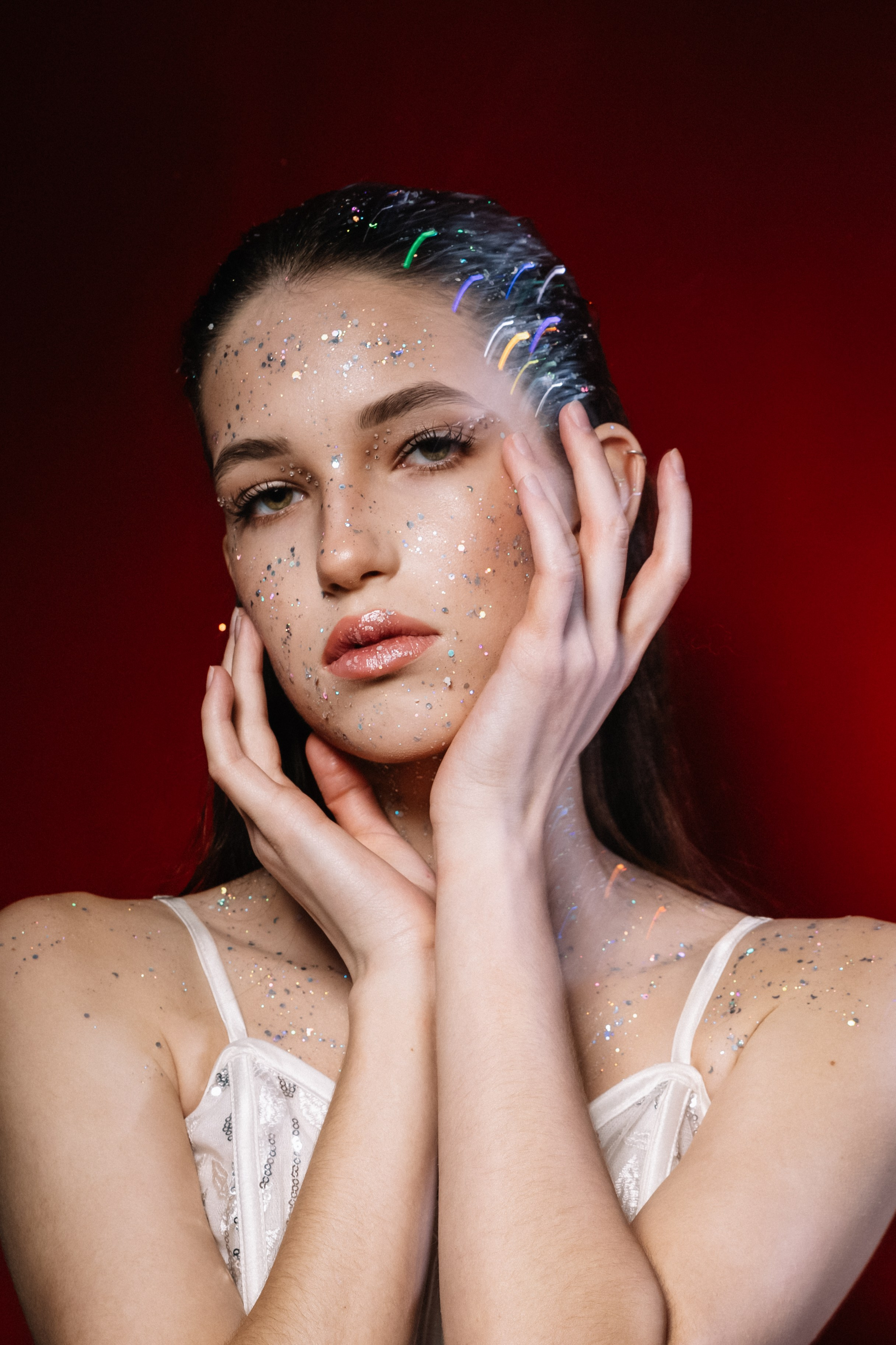 Студия, портрет. Семейный и конный фотограф в Краснодарском крае и Адыгее