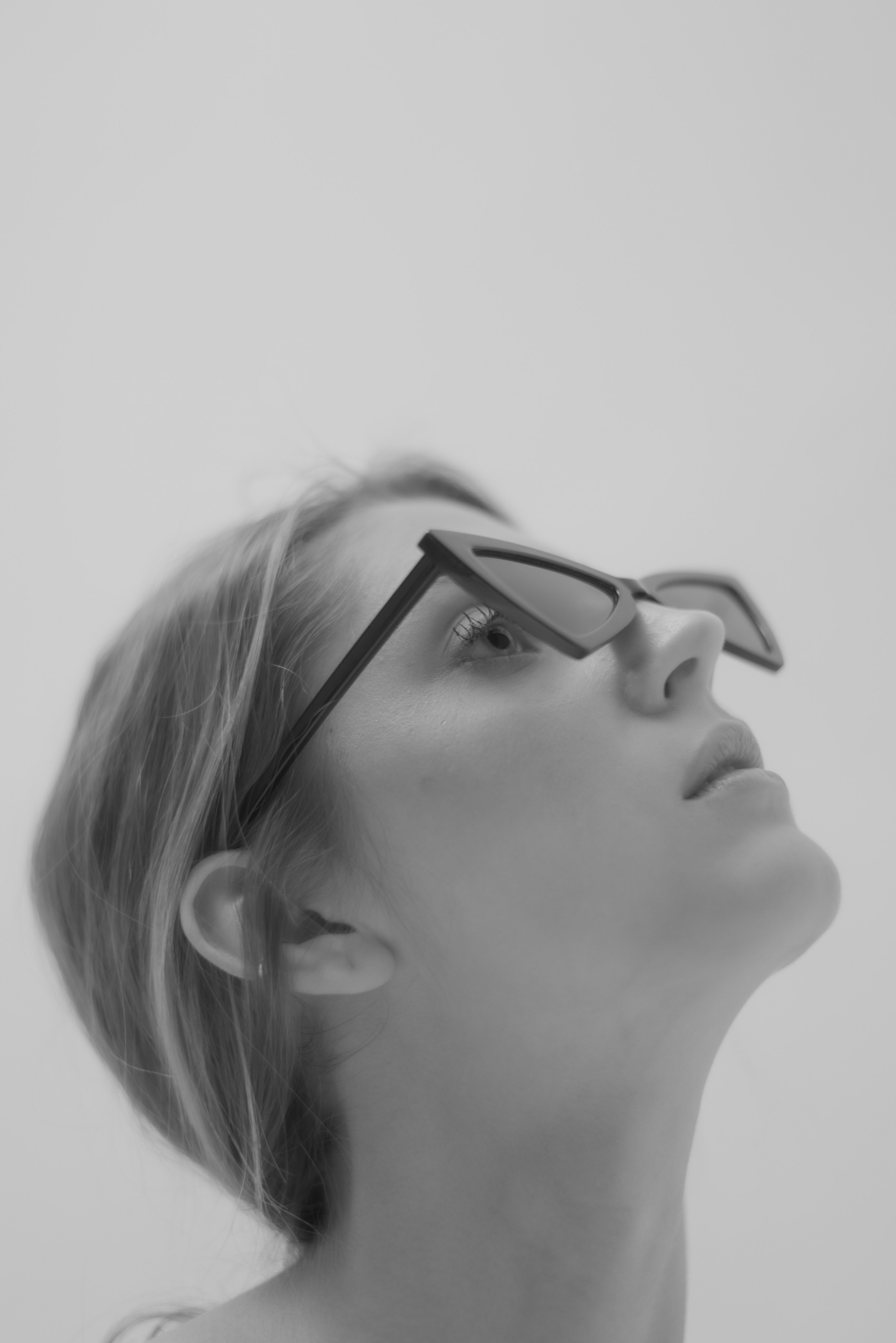 Олеся. Портретный фотограф в Санкт-Петербурге Никита Новгородцев