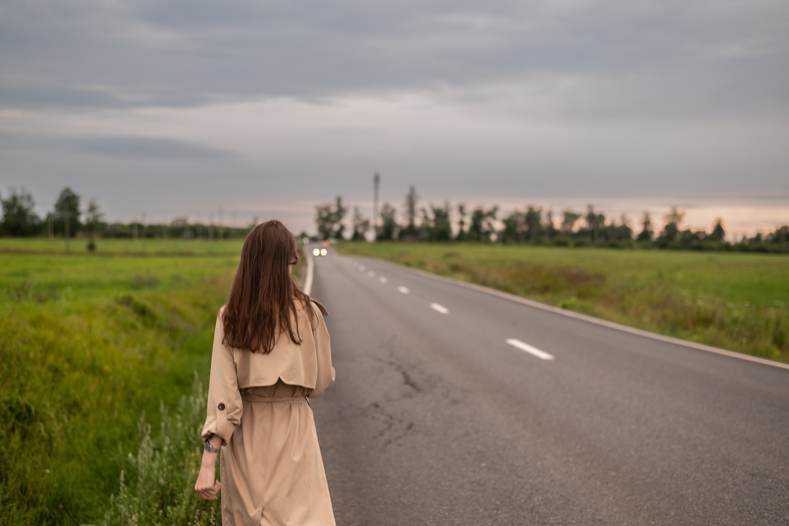 Портретный фотограф в Санкт-Петербурге Никита Новгородцев