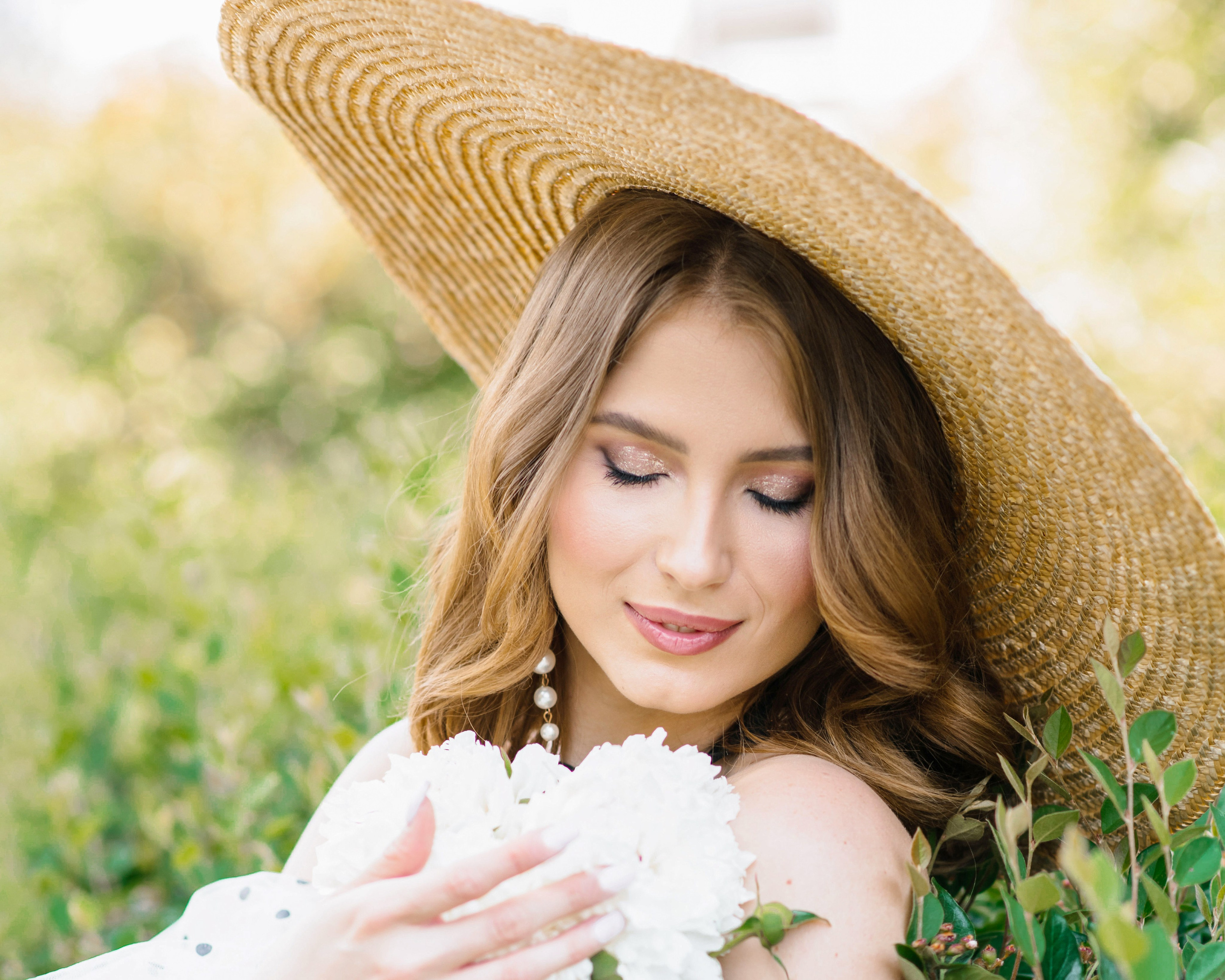 Екатерина. Портретный фотограф в Челябинске