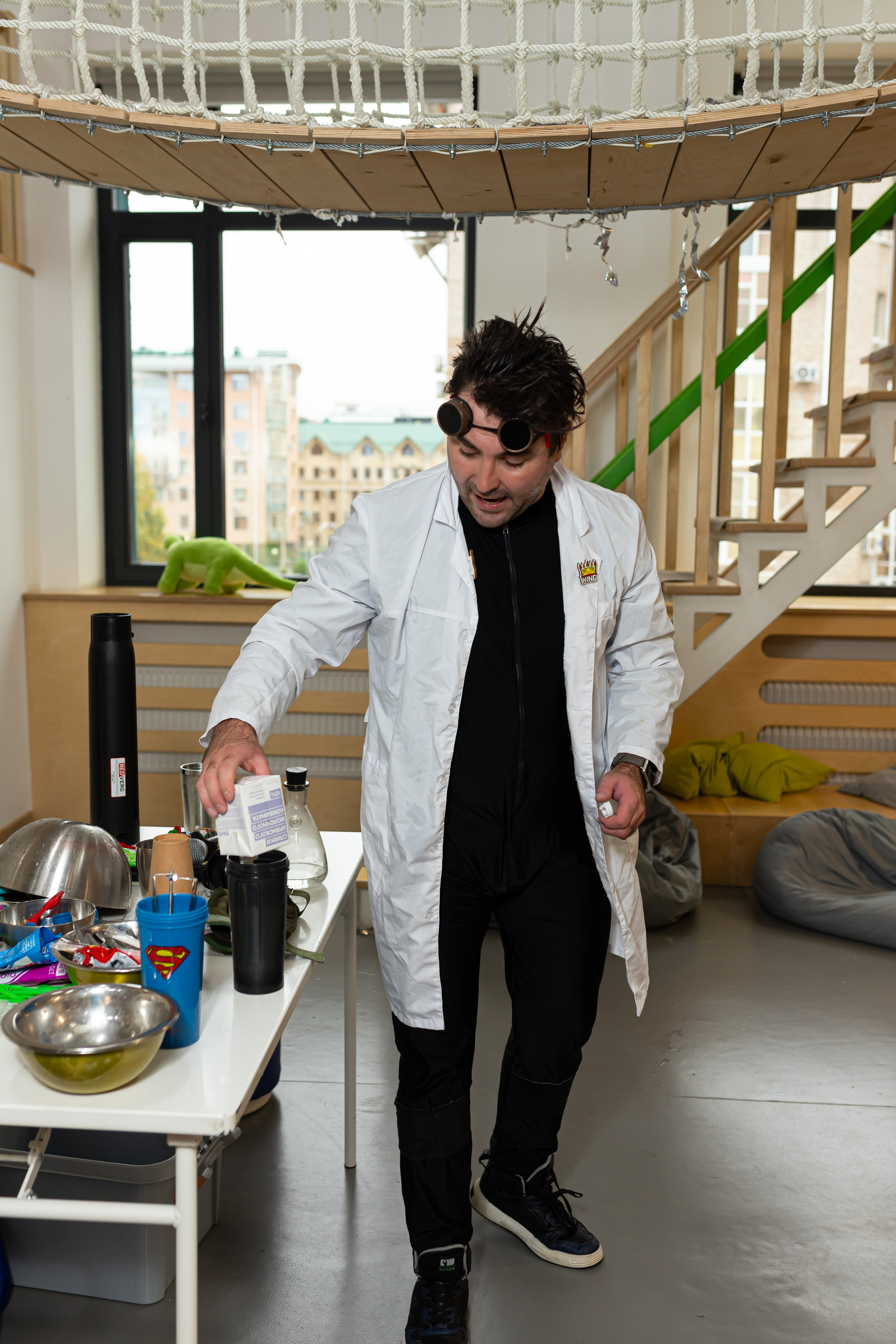 День рождение Алексея. Марина Шаймухаметова. Фотограф в Уфе