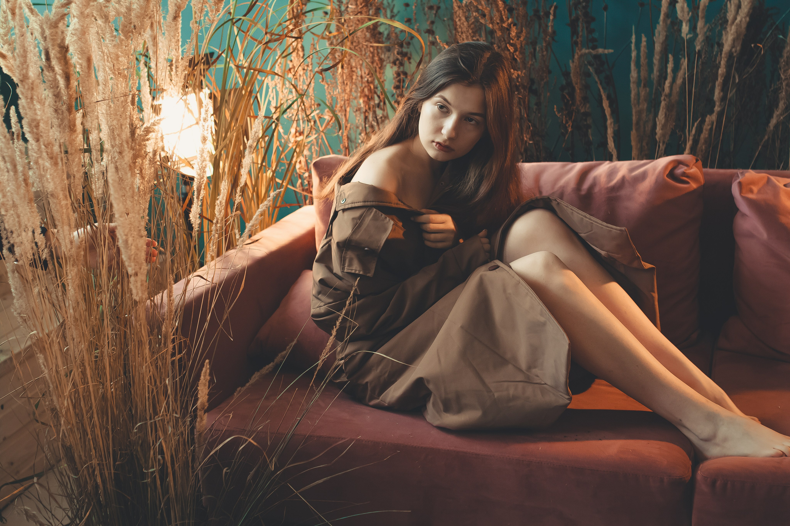 Аделина. Марина Шаймухаметова. Фотограф в Уфе