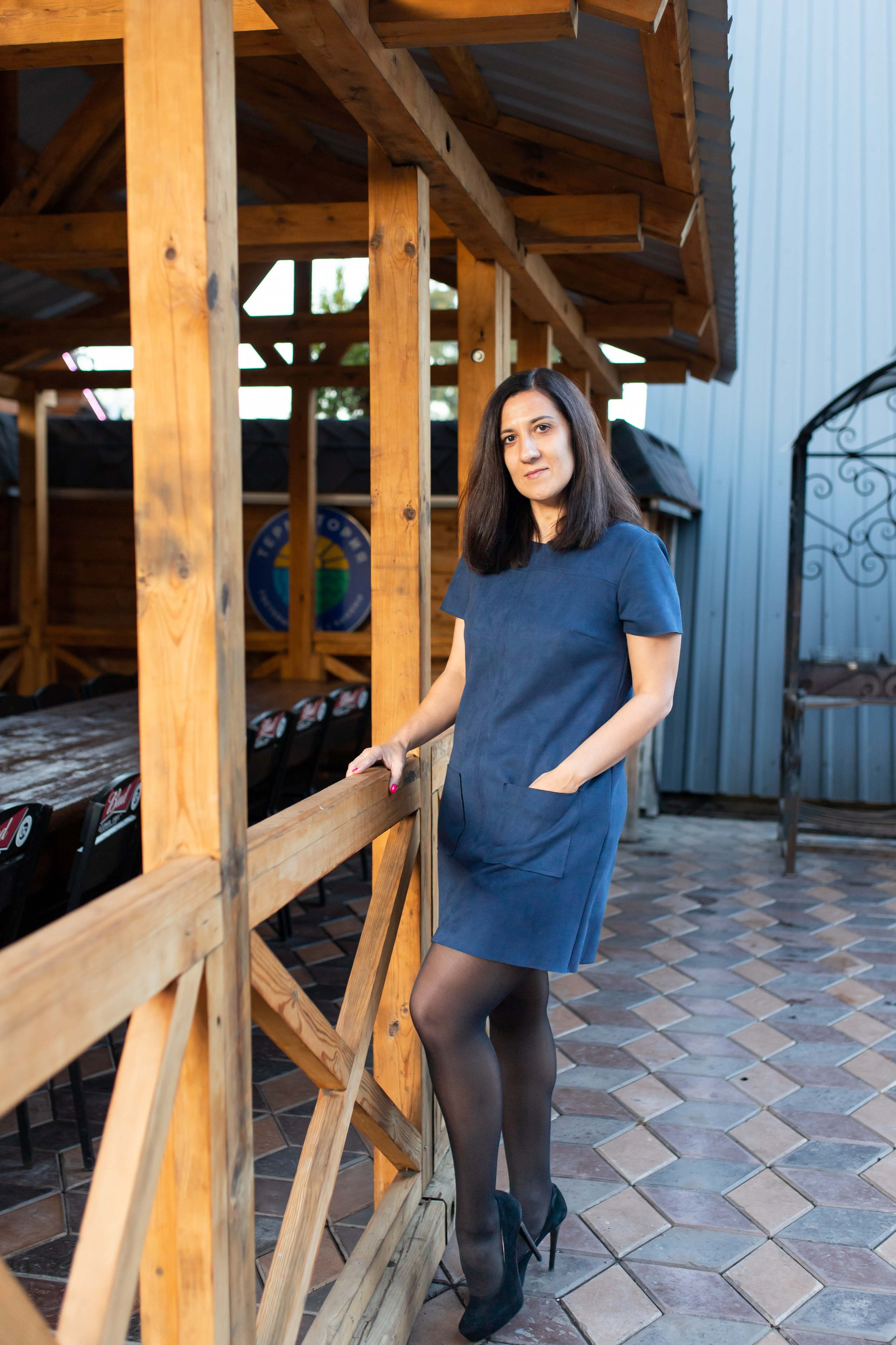 Siberian Wellness. Марина Шаймухаметова. Фотограф в Уфе