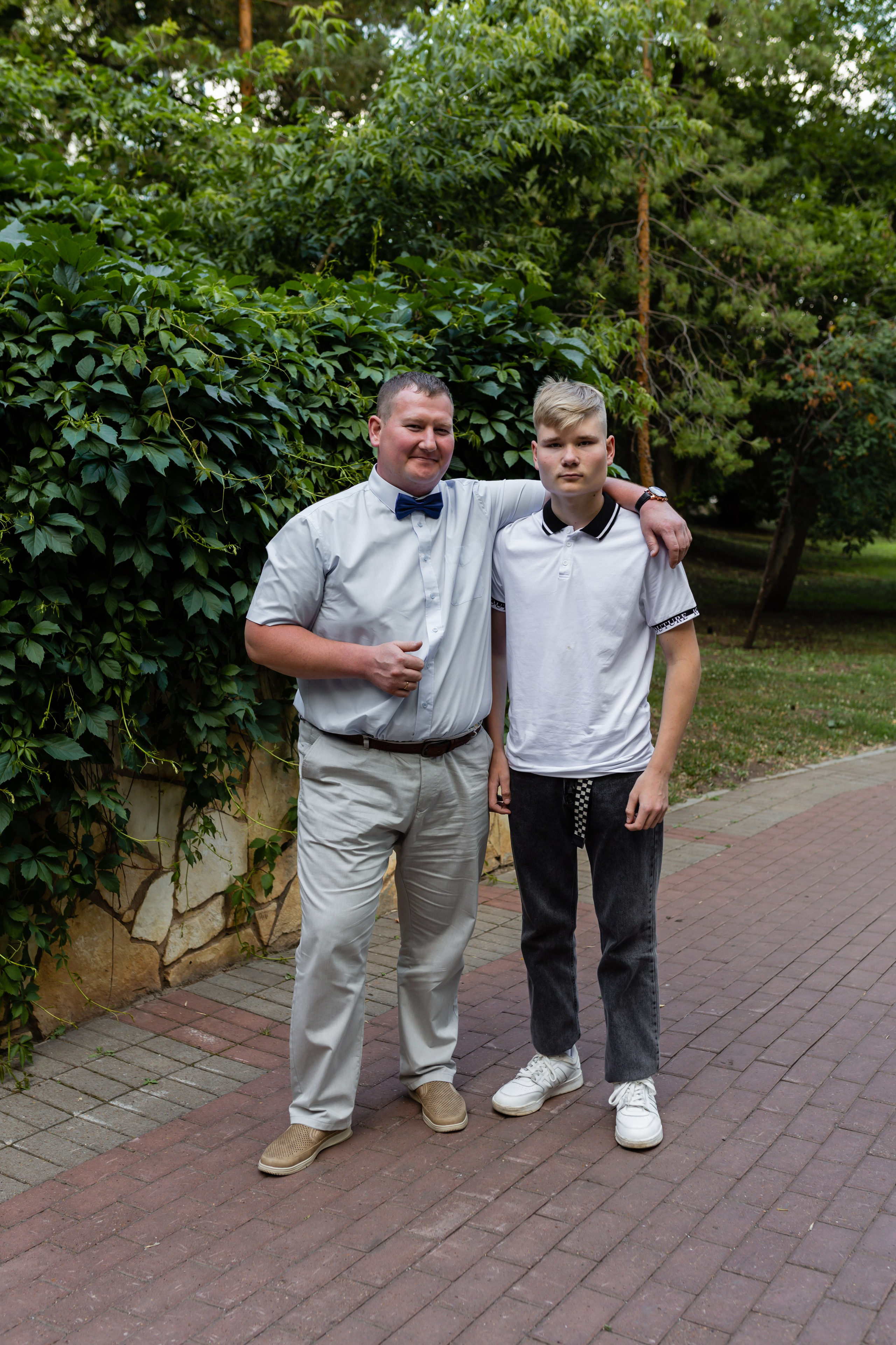 Игорь и Екатерина. Марина Шаймухаметова. Фотограф в Уфе