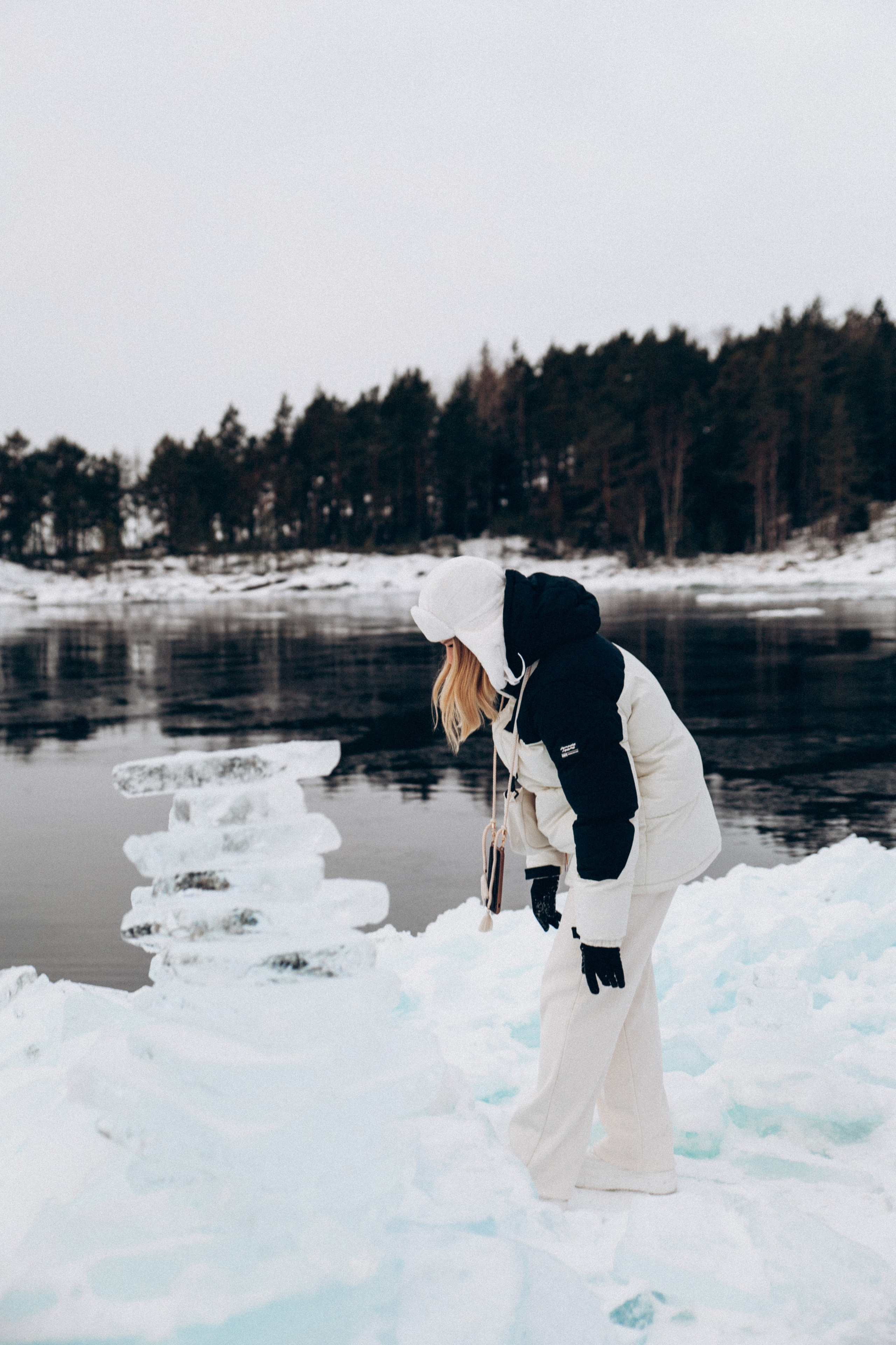 Териберка 2025. Репортажный и детский фотограф в Минске