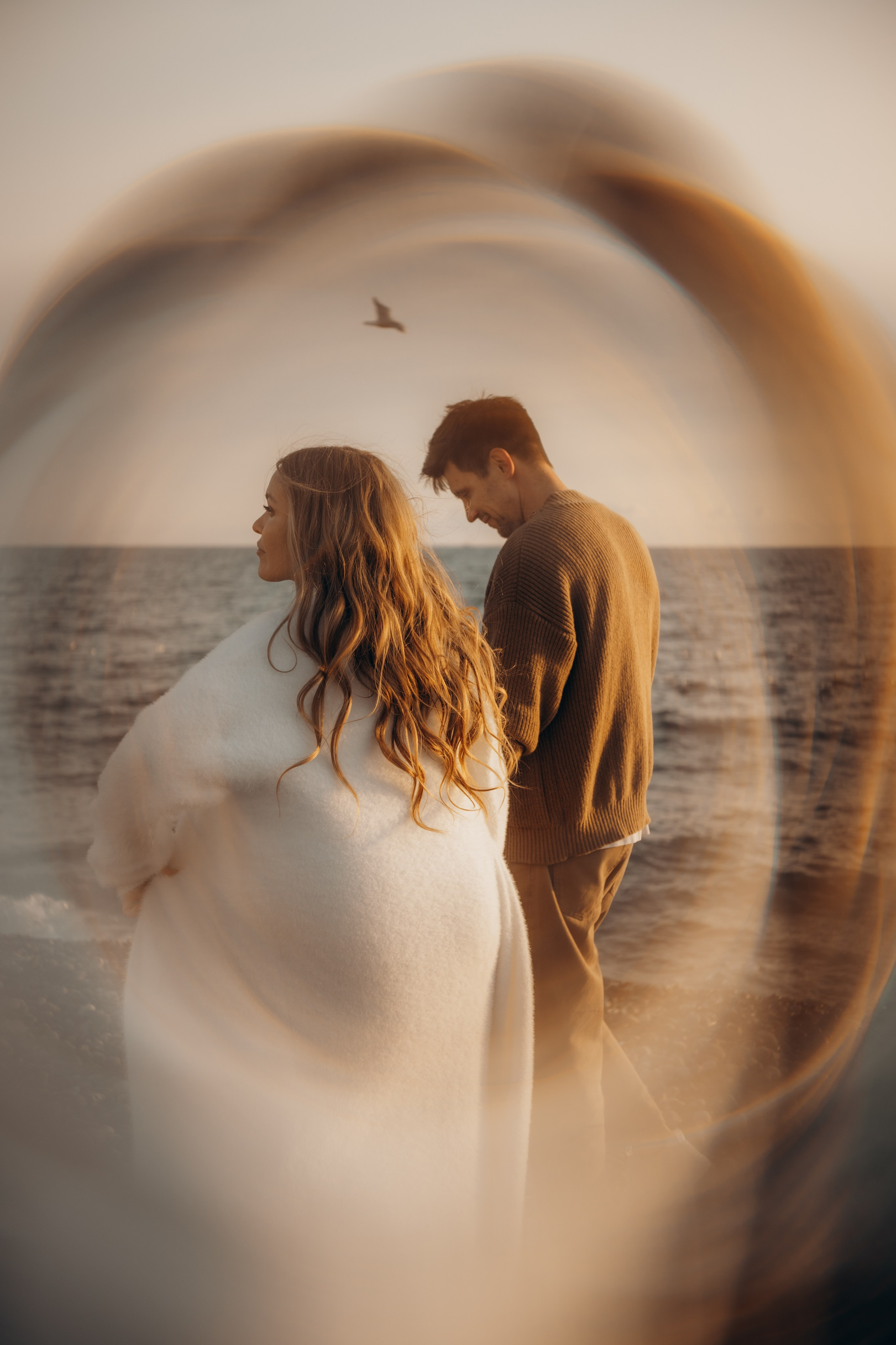 Анастасия и Даниил (предложение). Аплас Анастасия