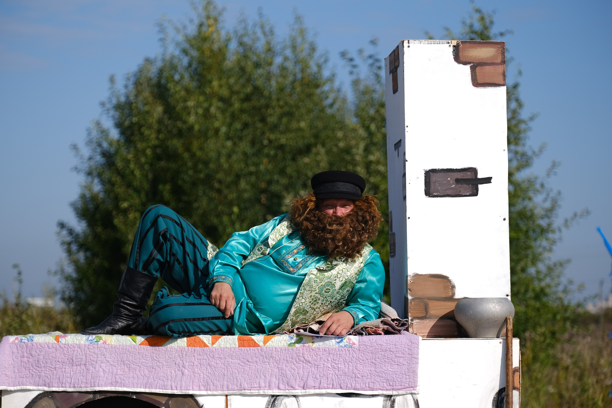 Газификация России | Заостровье. Свадебный и репортажной фотограф Денис Ожигин в Краснодаре и Краснодарском крае