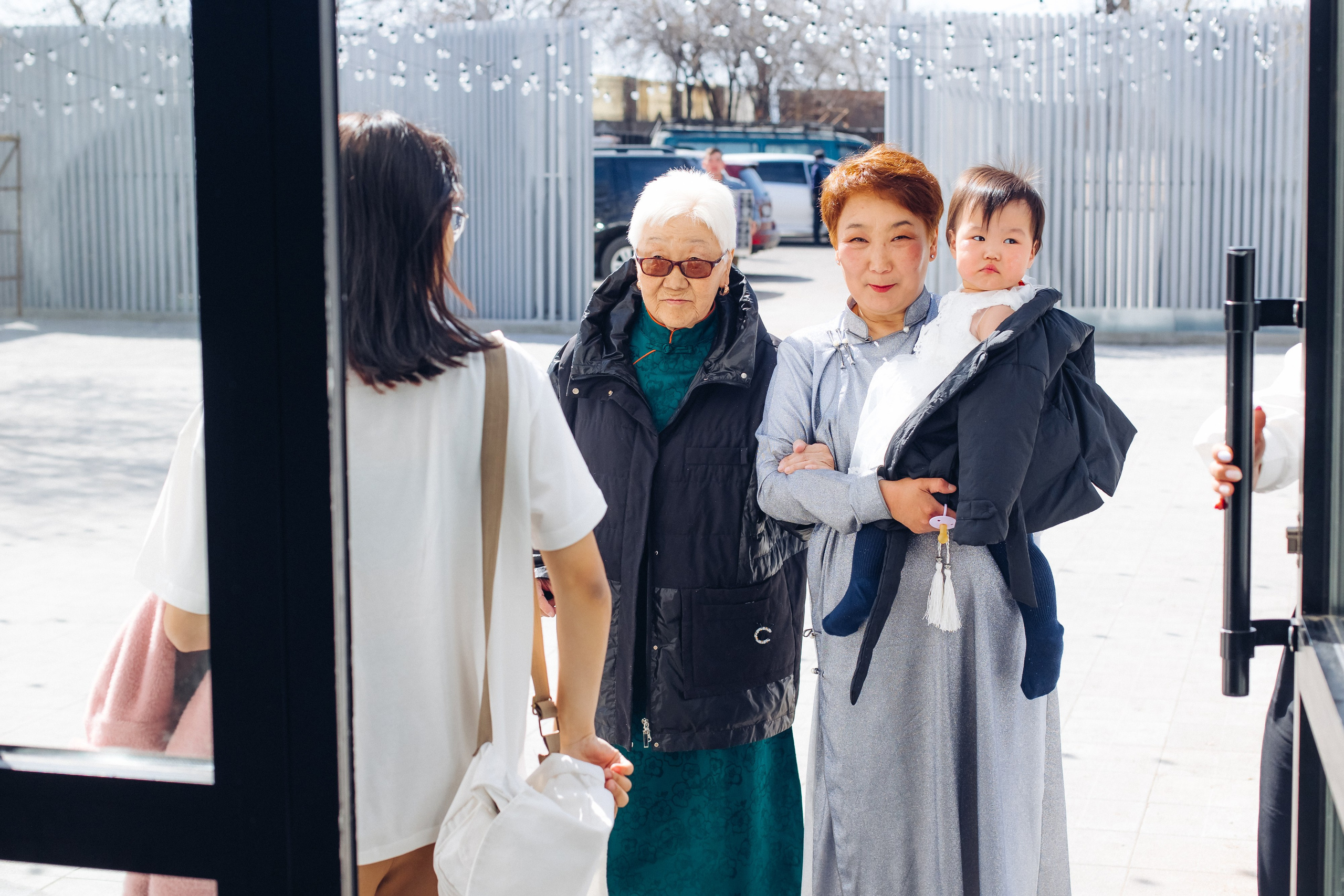 День Рождения Нараны. Свадебный и семейный фотограф в Улан-Удэ