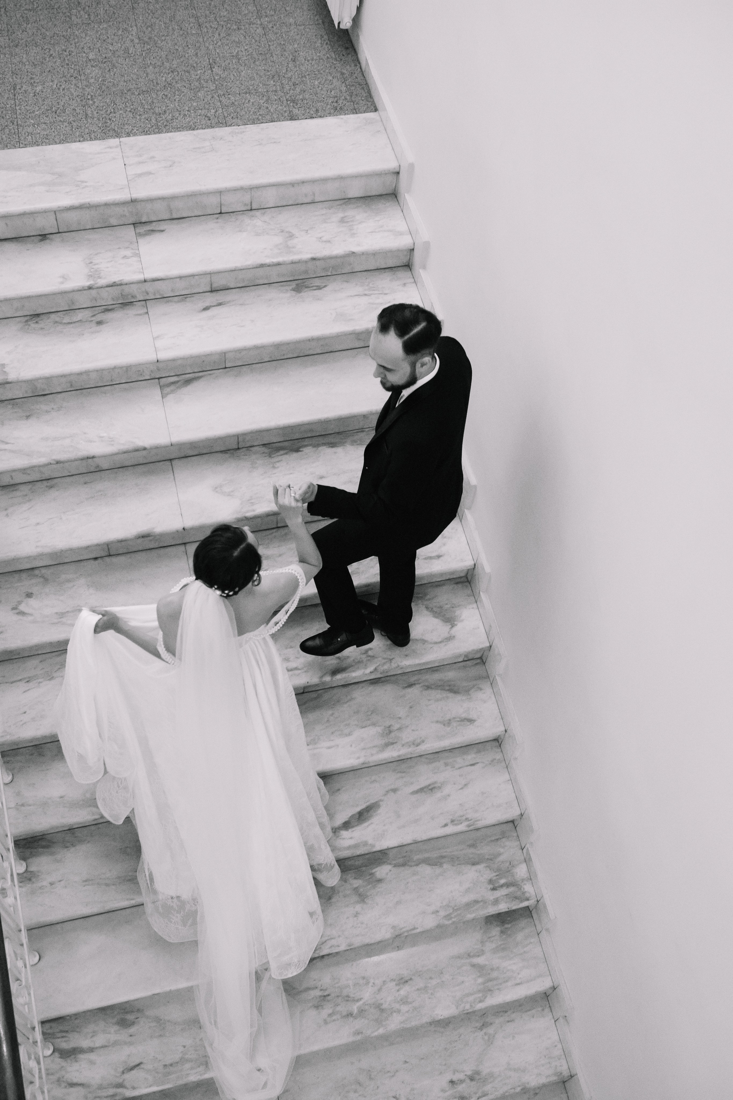 Сергей и Дарья. Свадебный Фотограф и Видеограф Омск