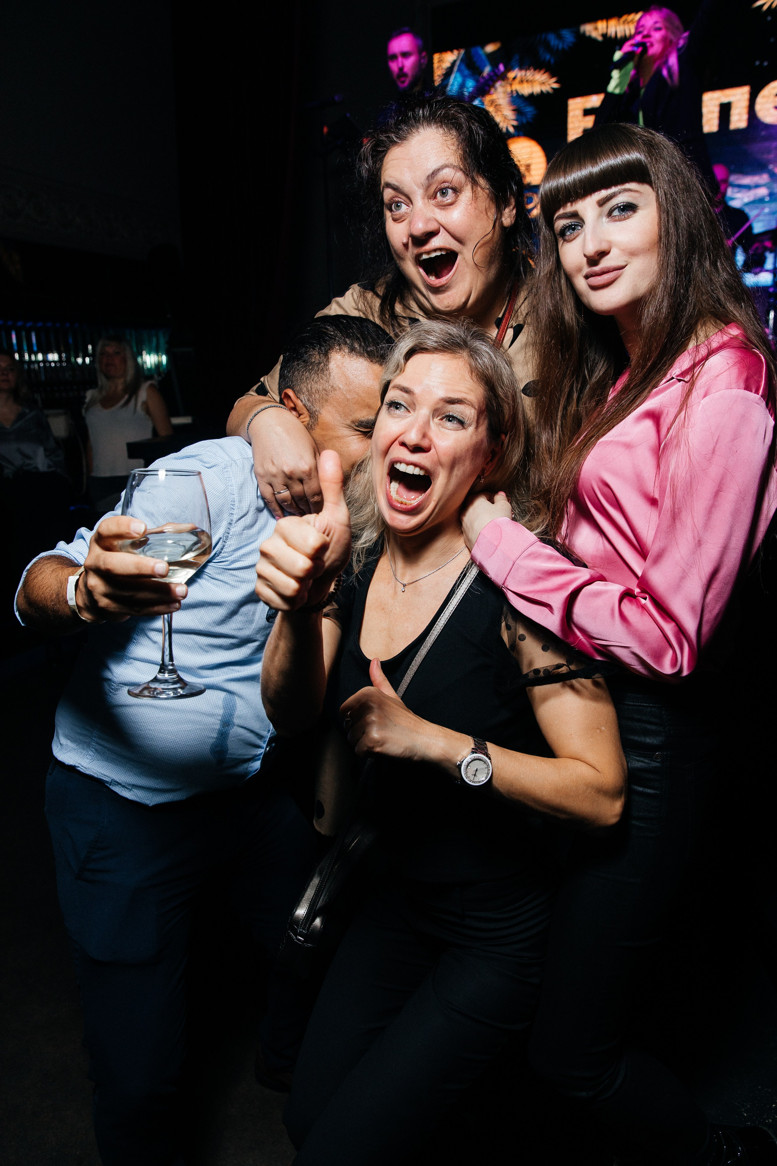 Corporate Event TEZ Tour. Свадебный и репортажный фотограф