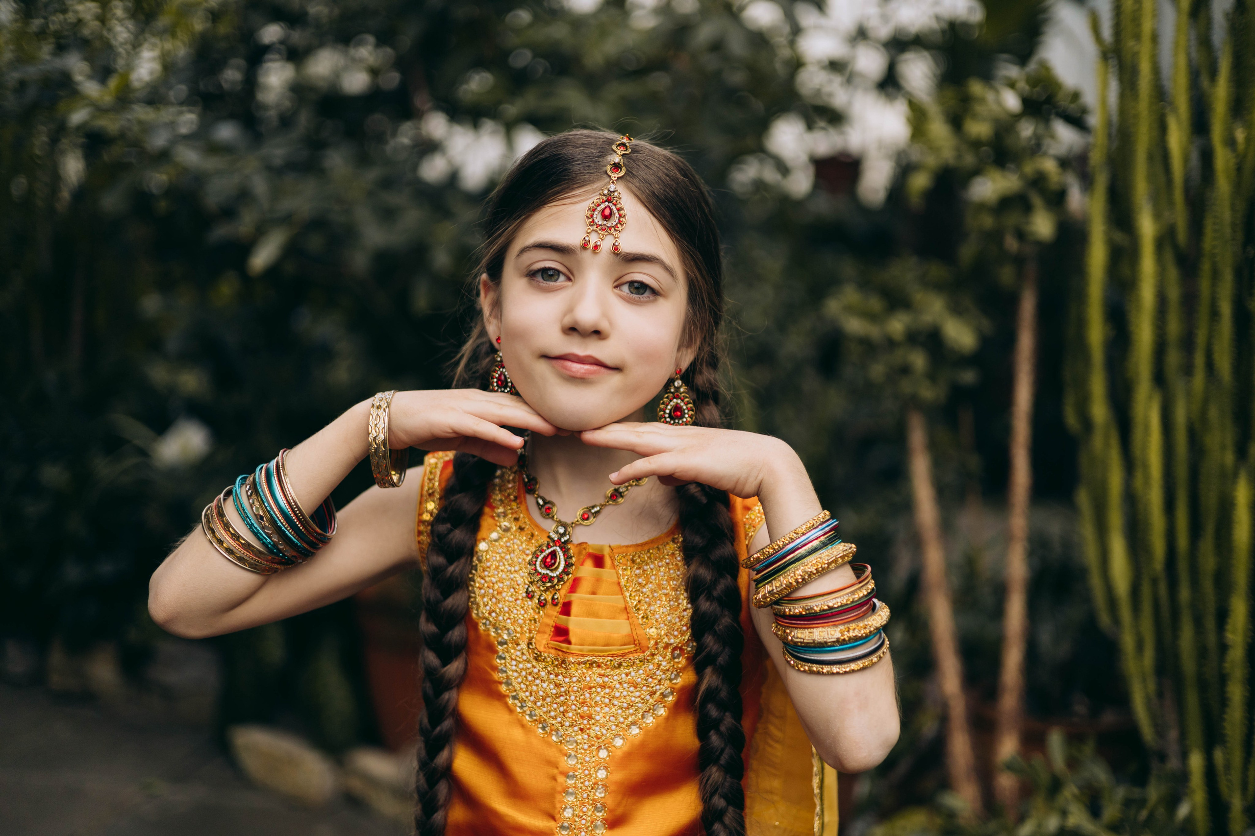 Индия. Фотография с любовью от Людмилы Луценко