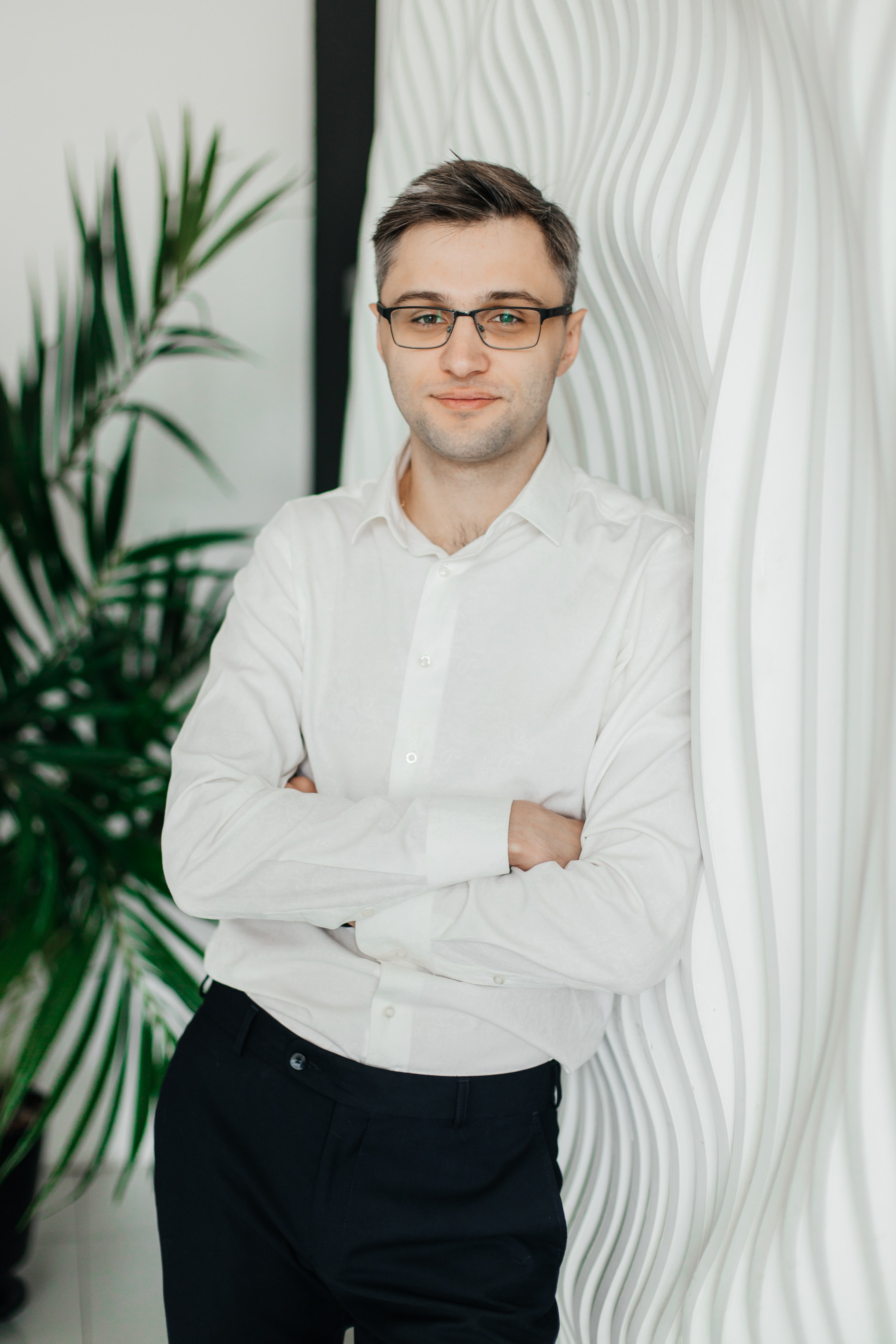 Бизнес — контент