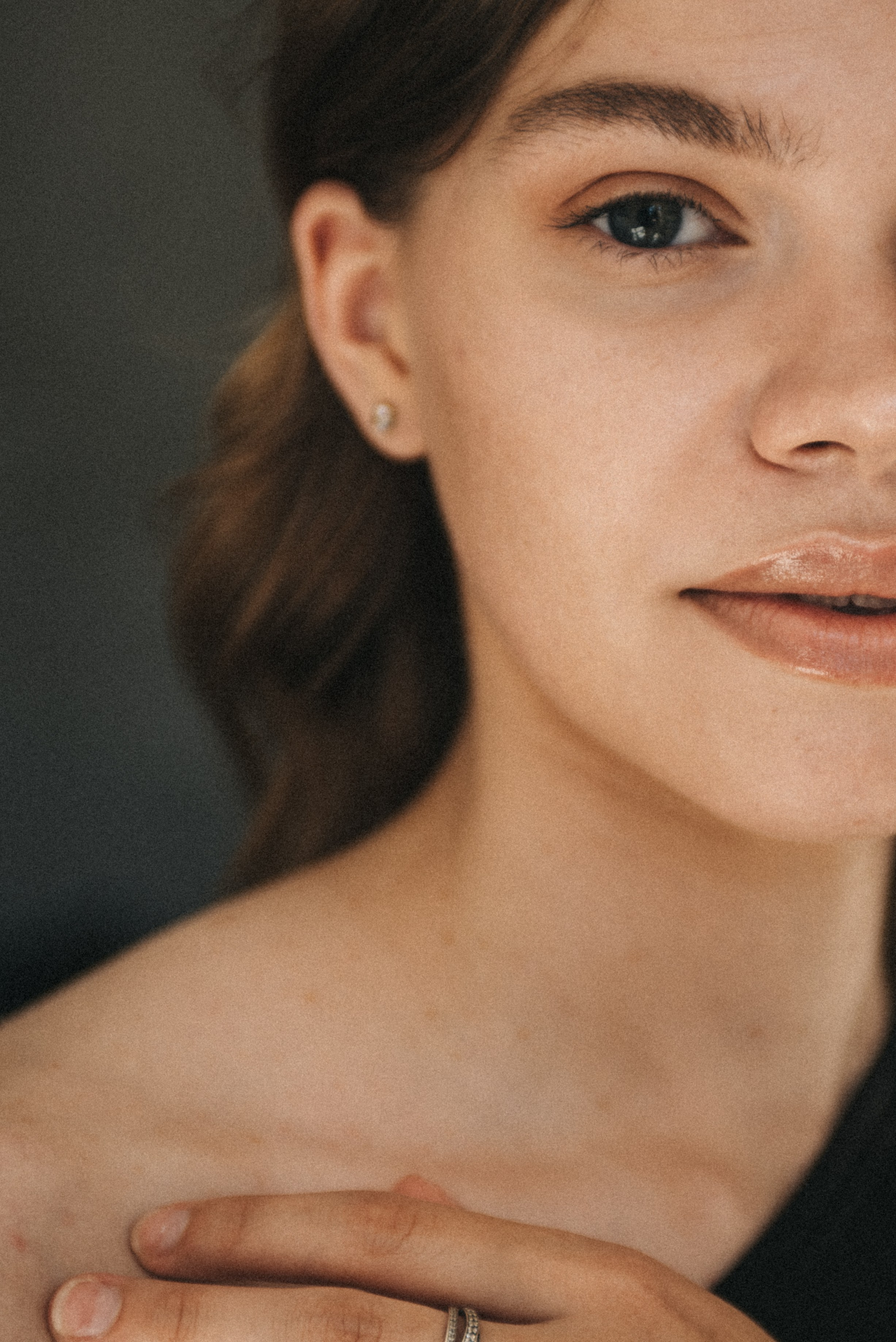 Алина. Ph.proulints