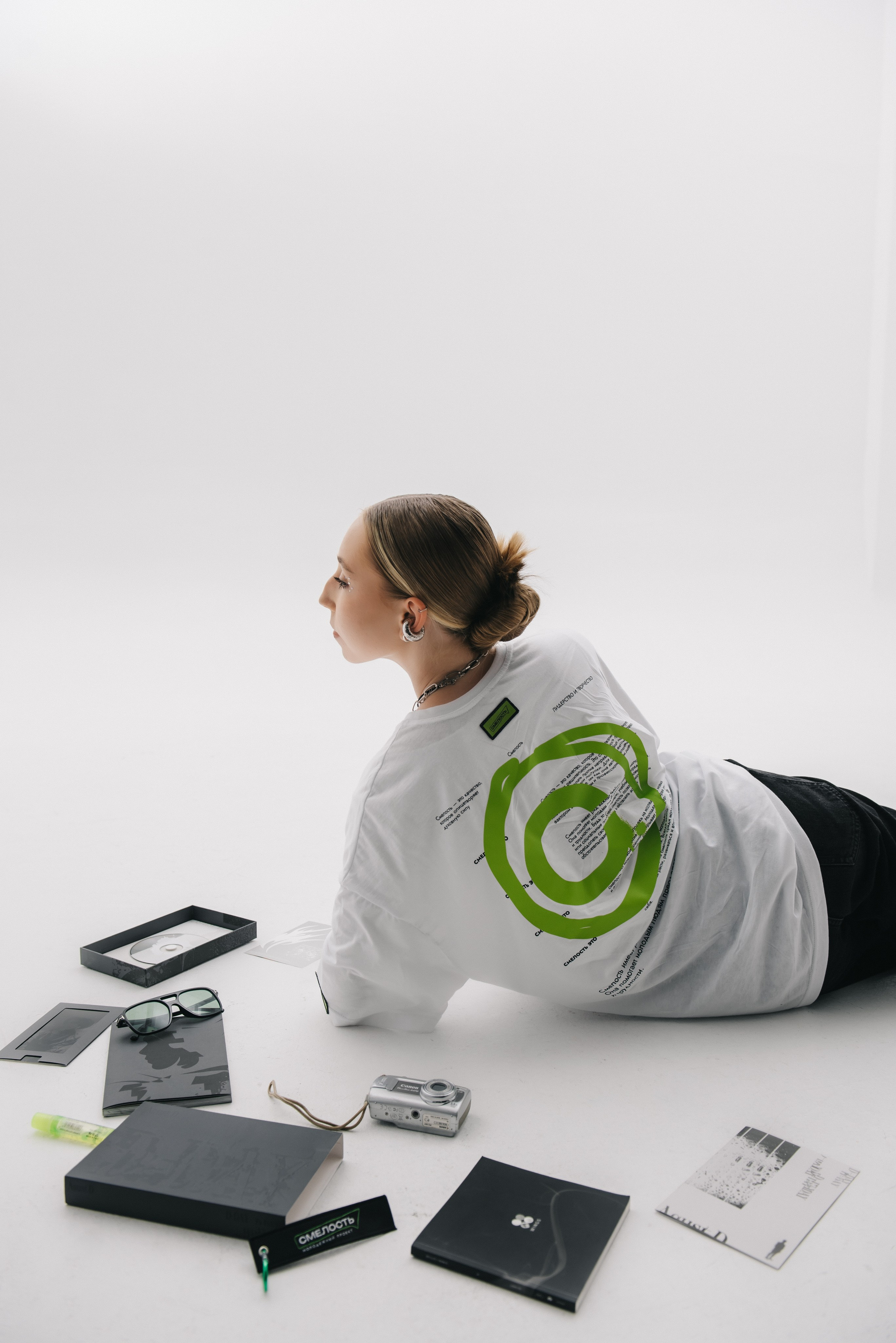 Амбассадоры проекта. Ph.proulints