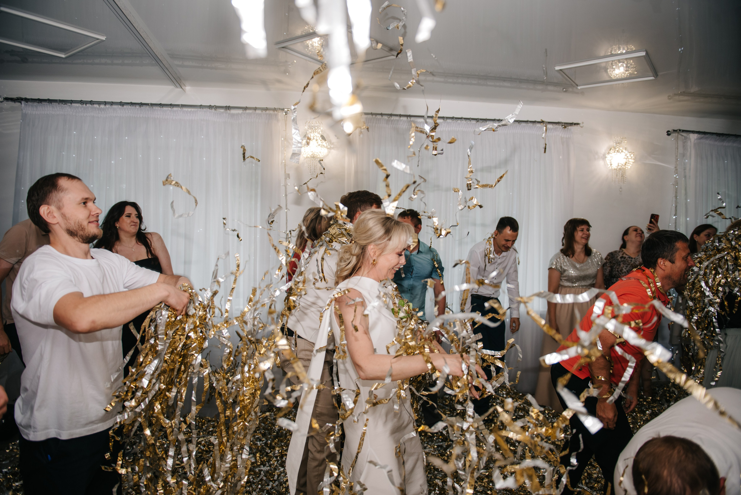 Корпоративы. Ph.proulints