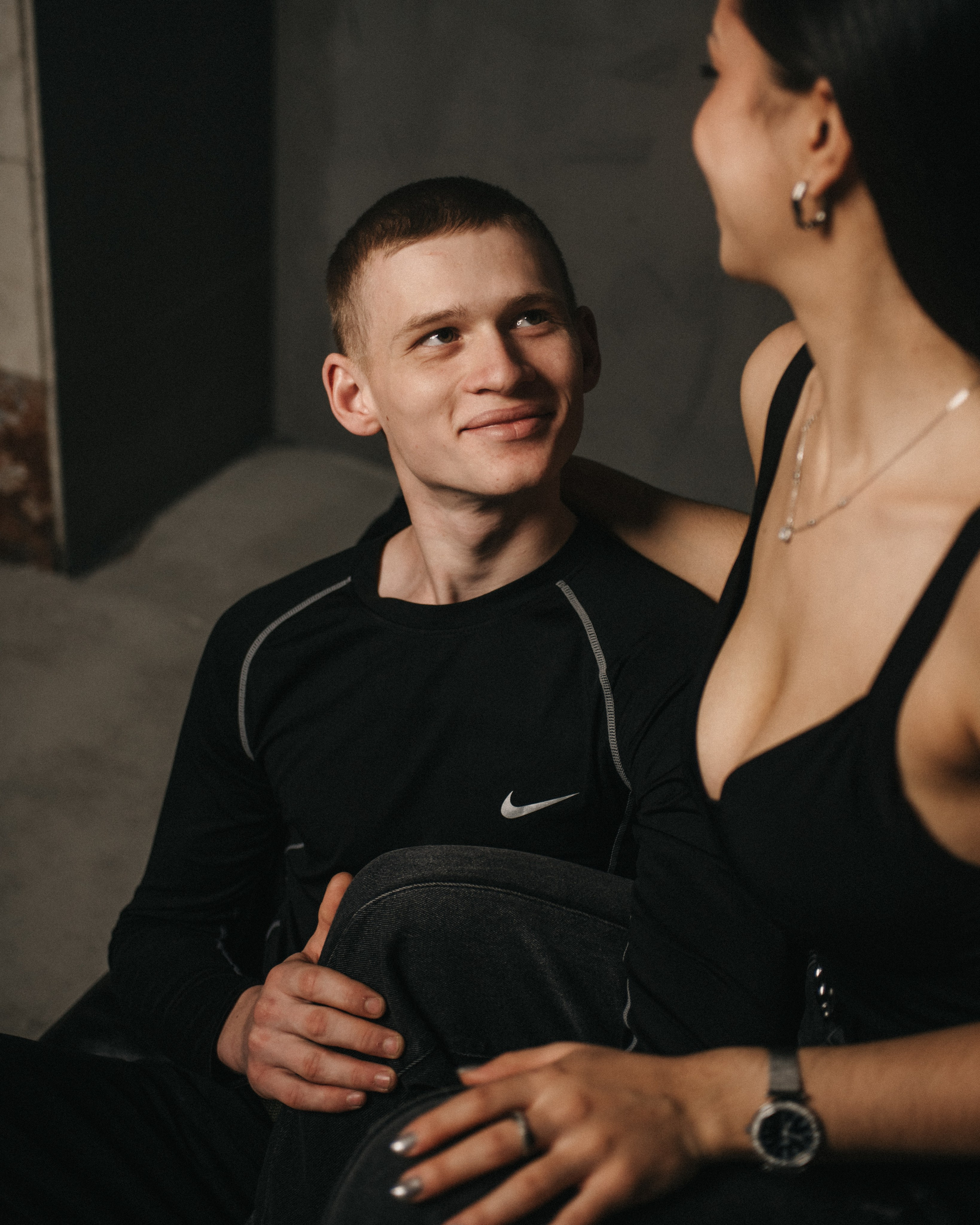 Карина и Саша. Ph.proulints