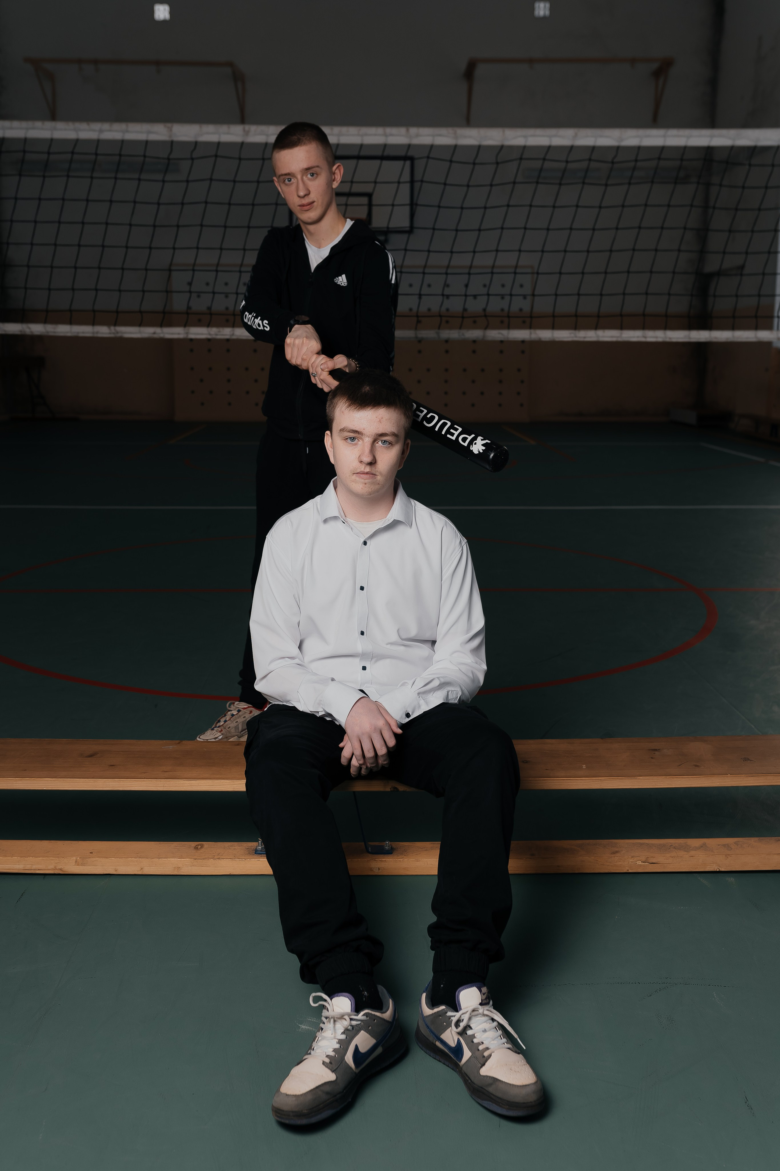 9А 2 школа. Фотограф Торопец Кристина Абрамова Kanwellia photography