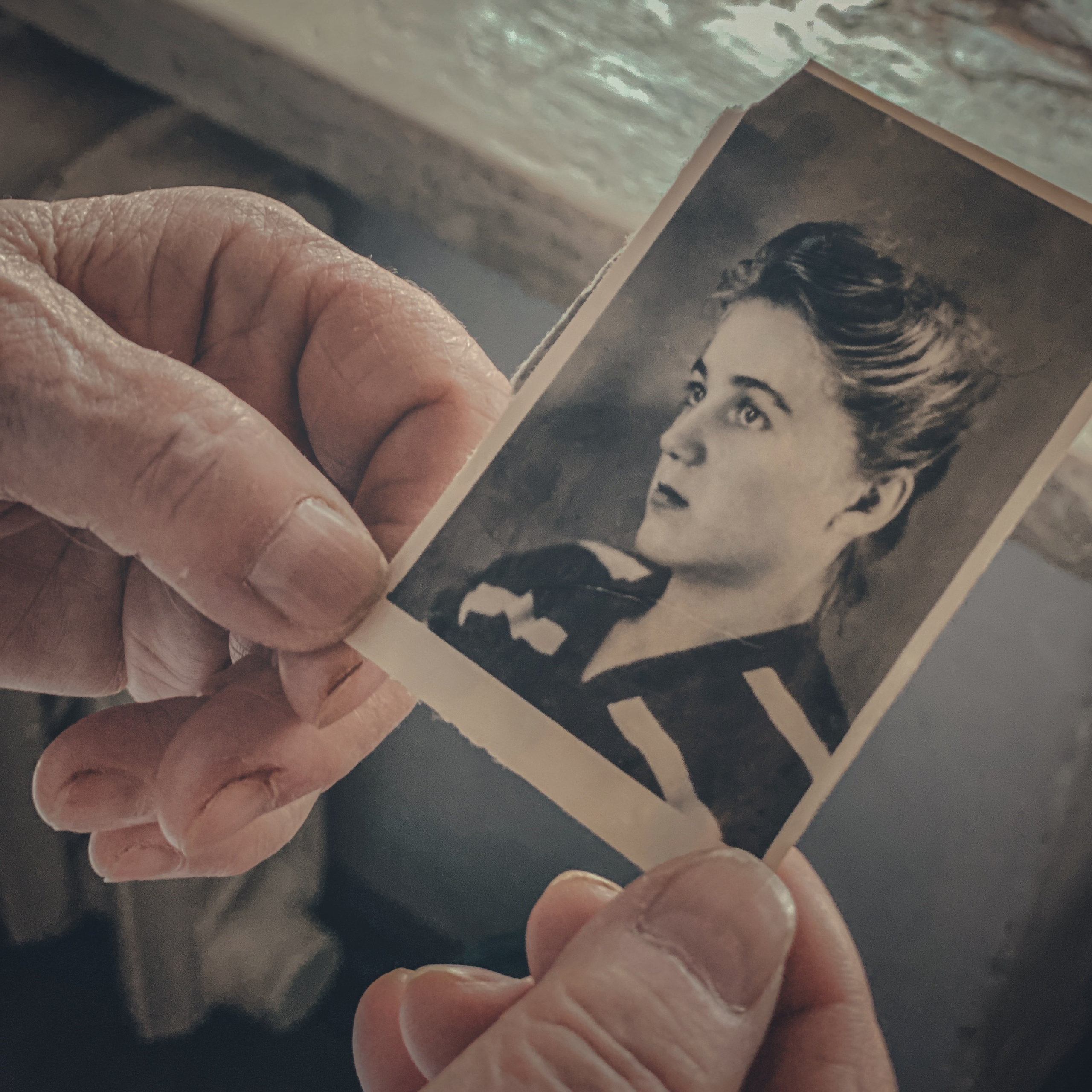 Фотопроект. Фотограф Евгения Никишина