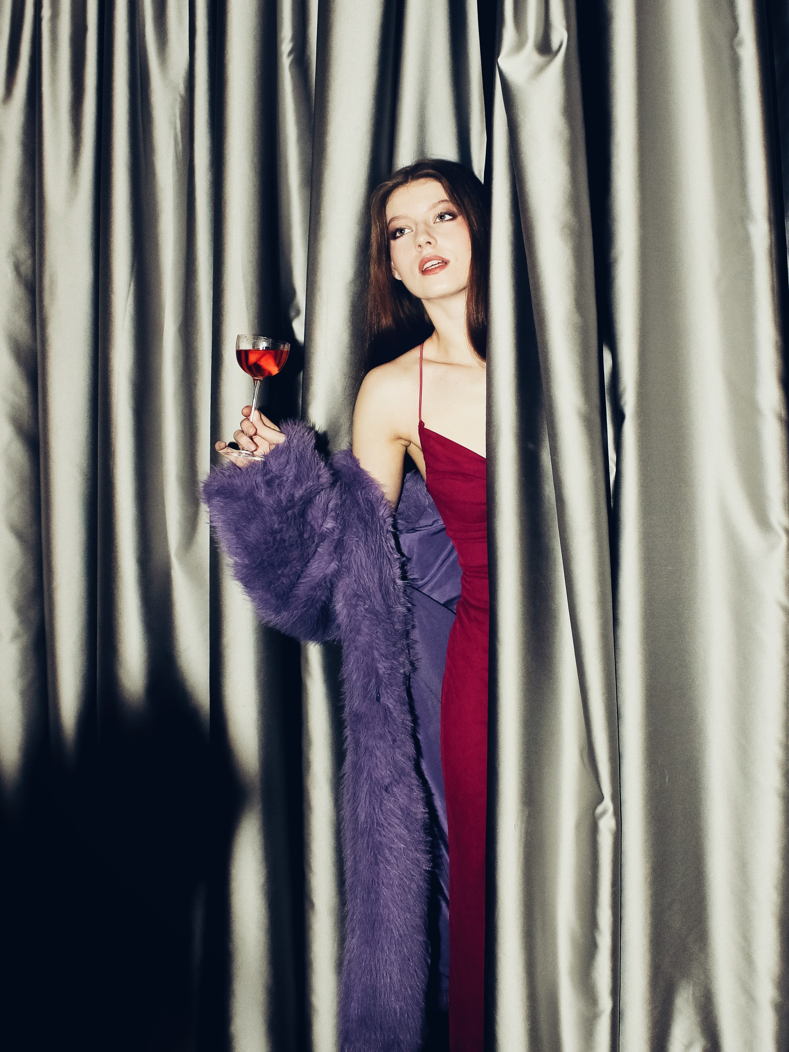 Имиджевая food-съемка для кафе. Фотограф Евгения Никишина