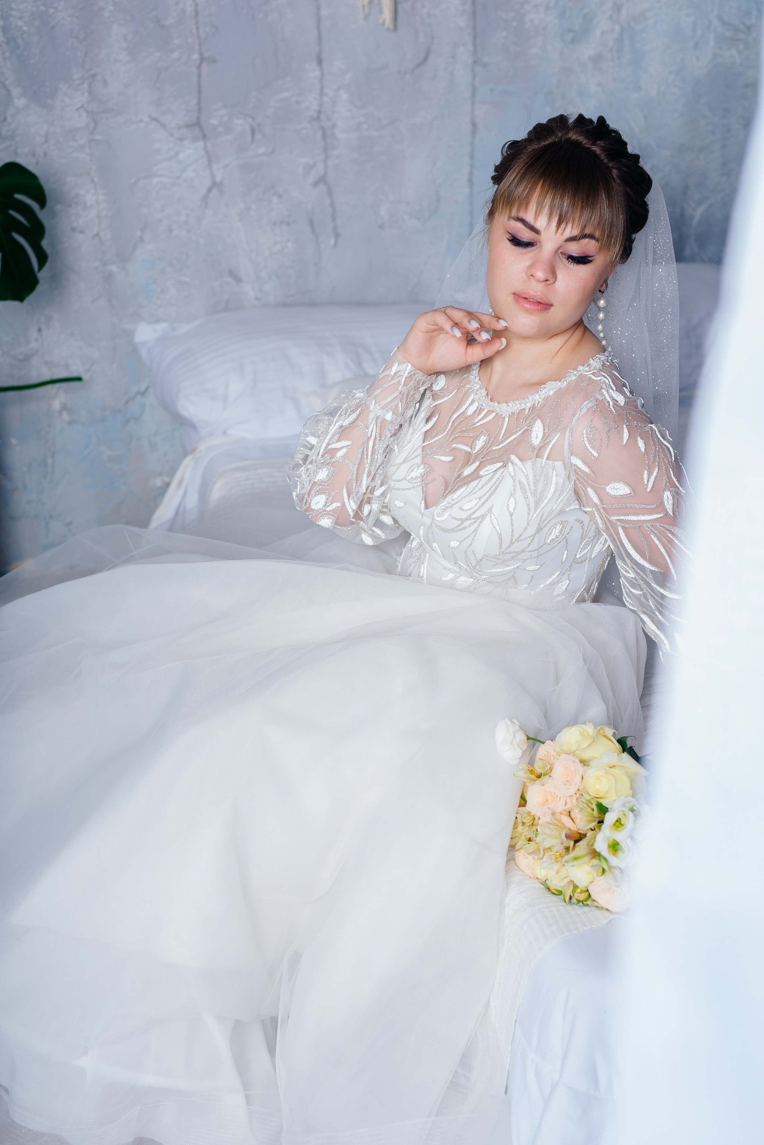 Млада & Сергей. Семейный фотограф в Барнауле