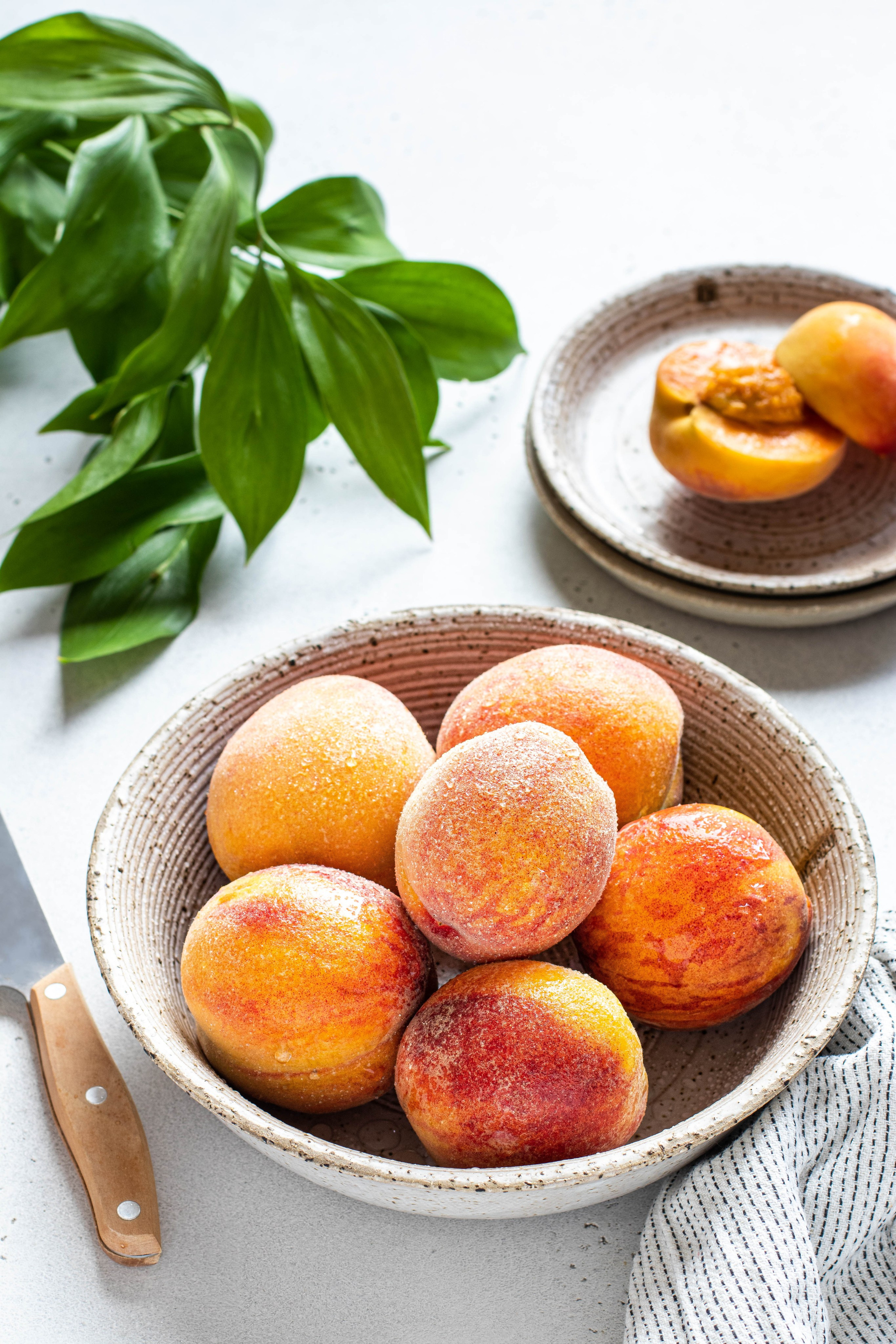 Фуд-стайлинг и фуд-съемка