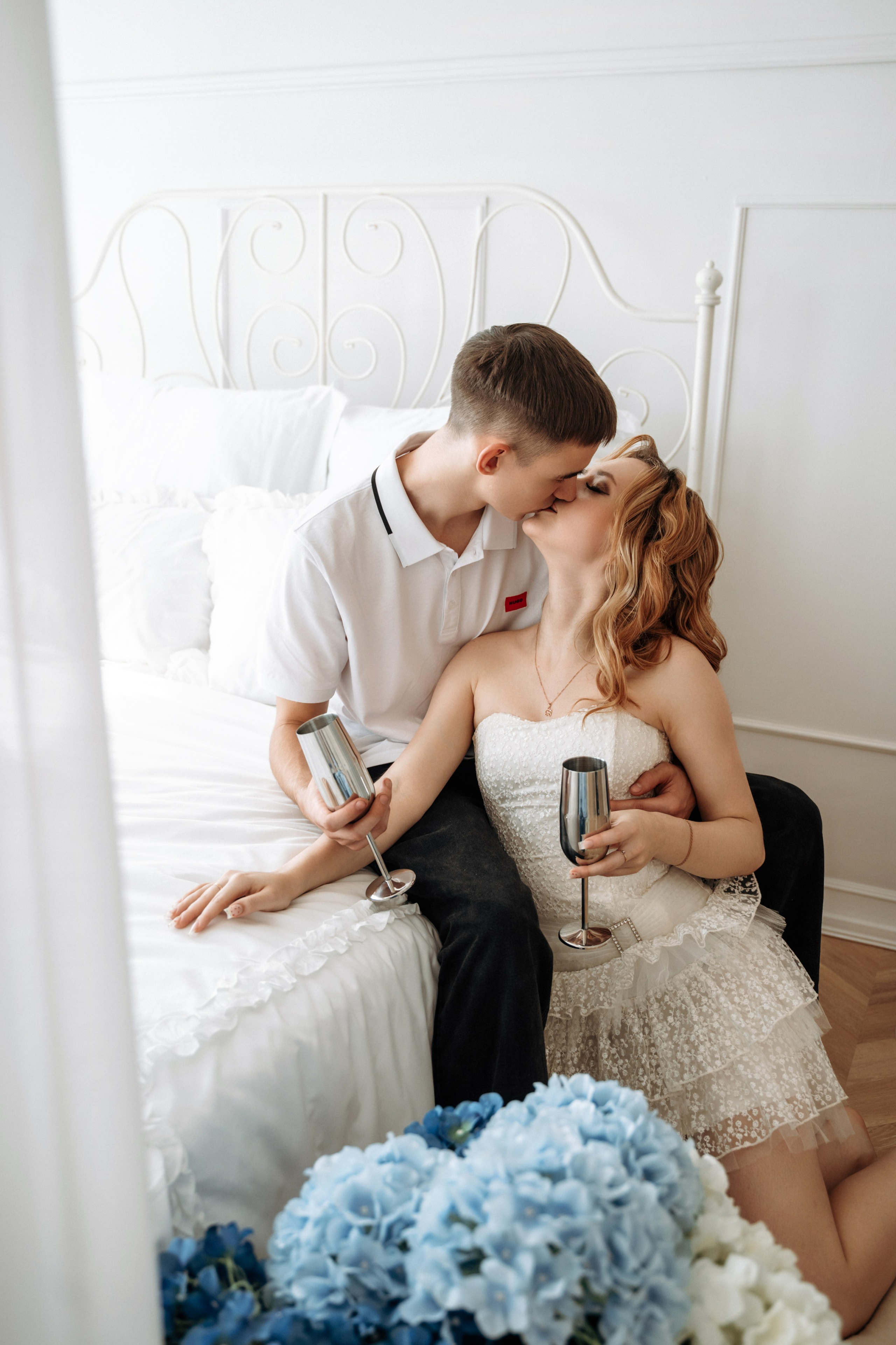 Лав стори. Семейный и свадебный фотограф в Ульяновске Арина Авдеева