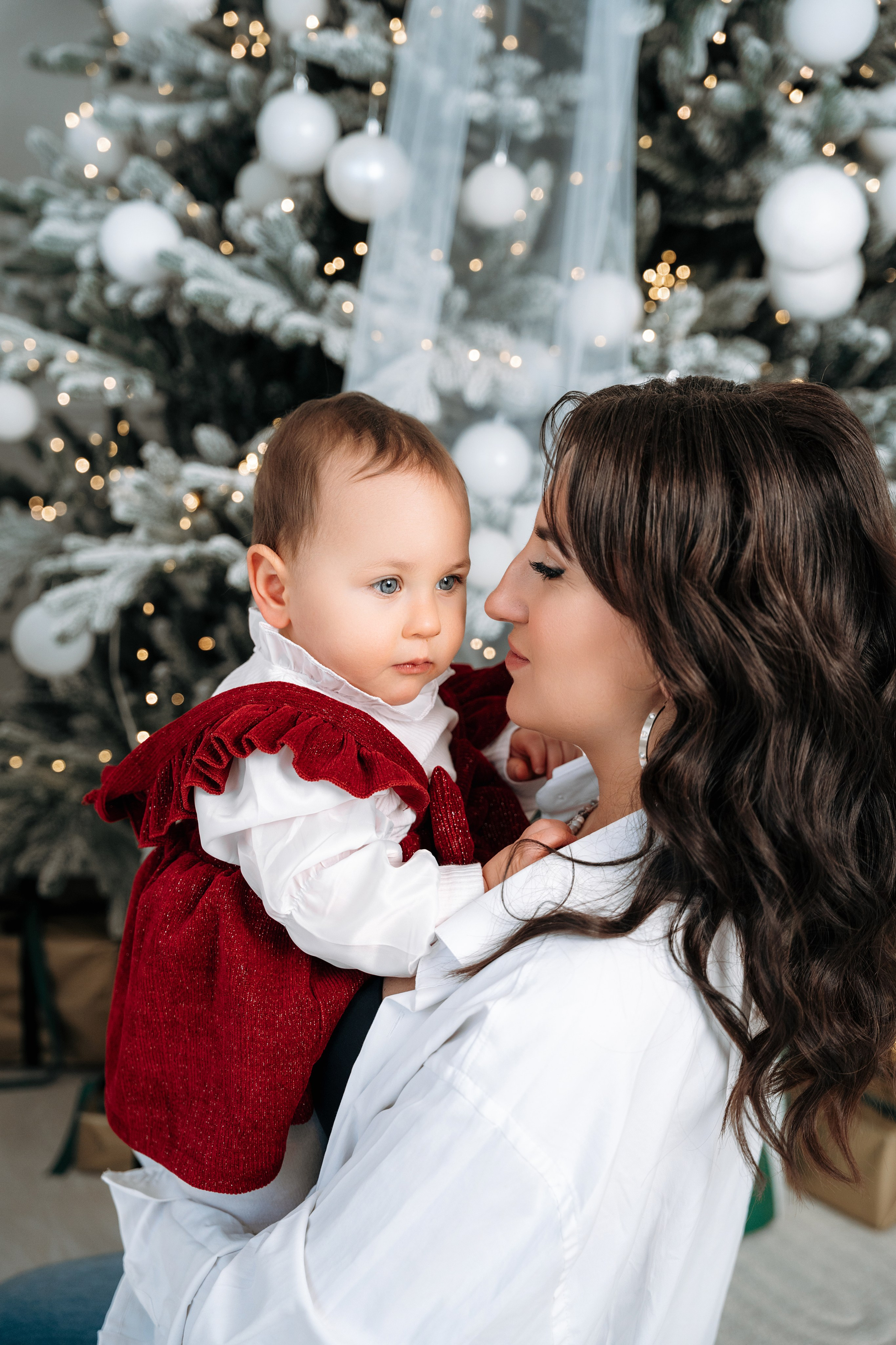 Марго с семьей. Семейный и свадебный фотограф в Ульяновске Арина Авдеева