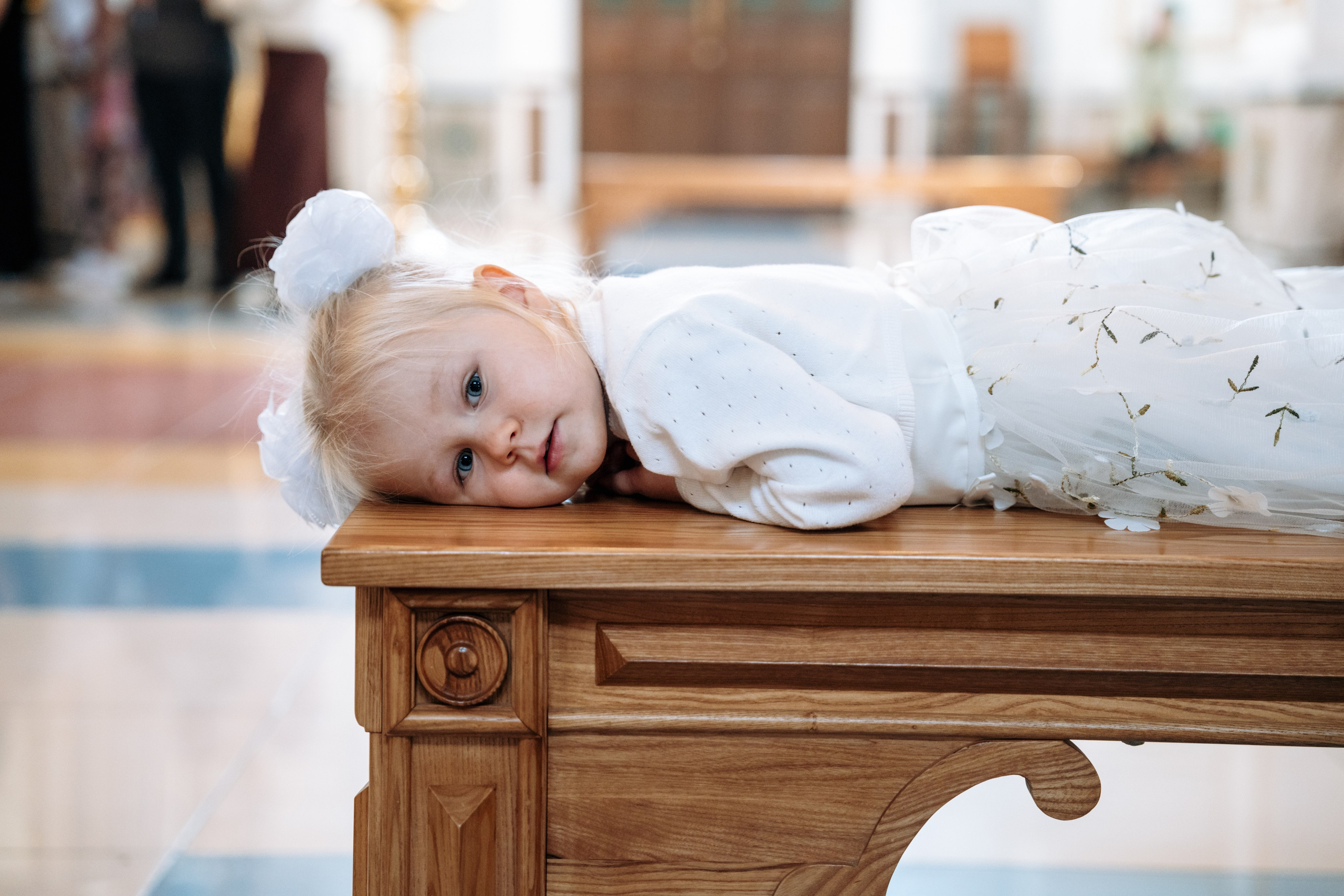 Иван и Анастасия. Семейный и свадебный фотограф в Ульяновске Арина Авдеева