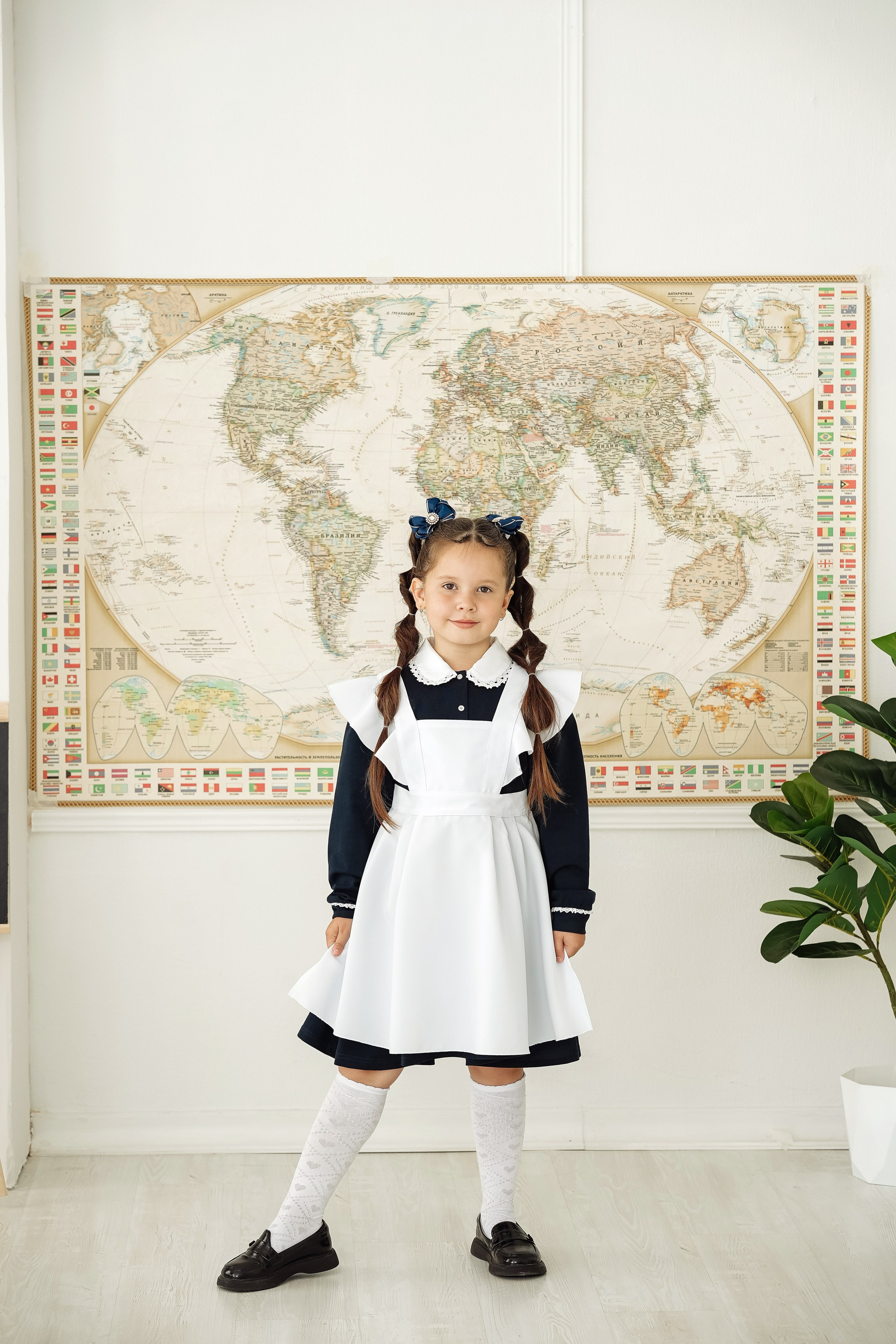 Малыши 1 класс. Семейный и свадебный фотограф в Ульяновске Арина Авдеева